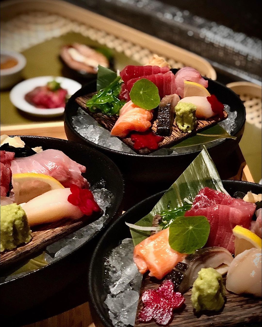 Sanco Japanese Cuisine