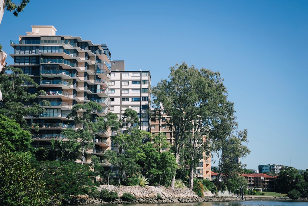 Indooroopilly