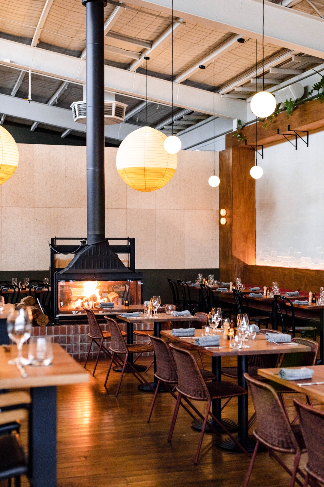 Yardbird 