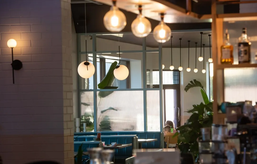 Brighton Metro Hotel