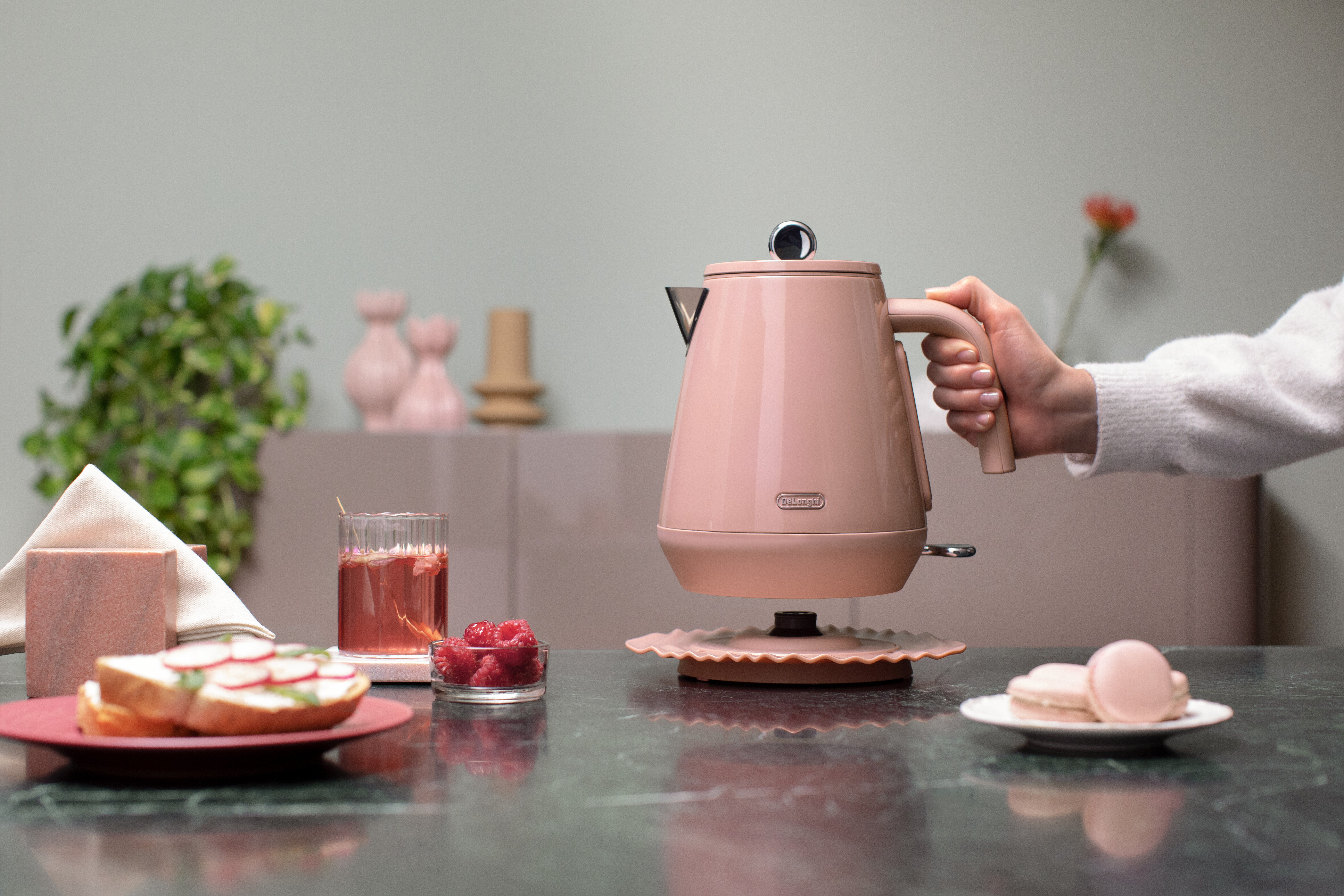 De'Longhi