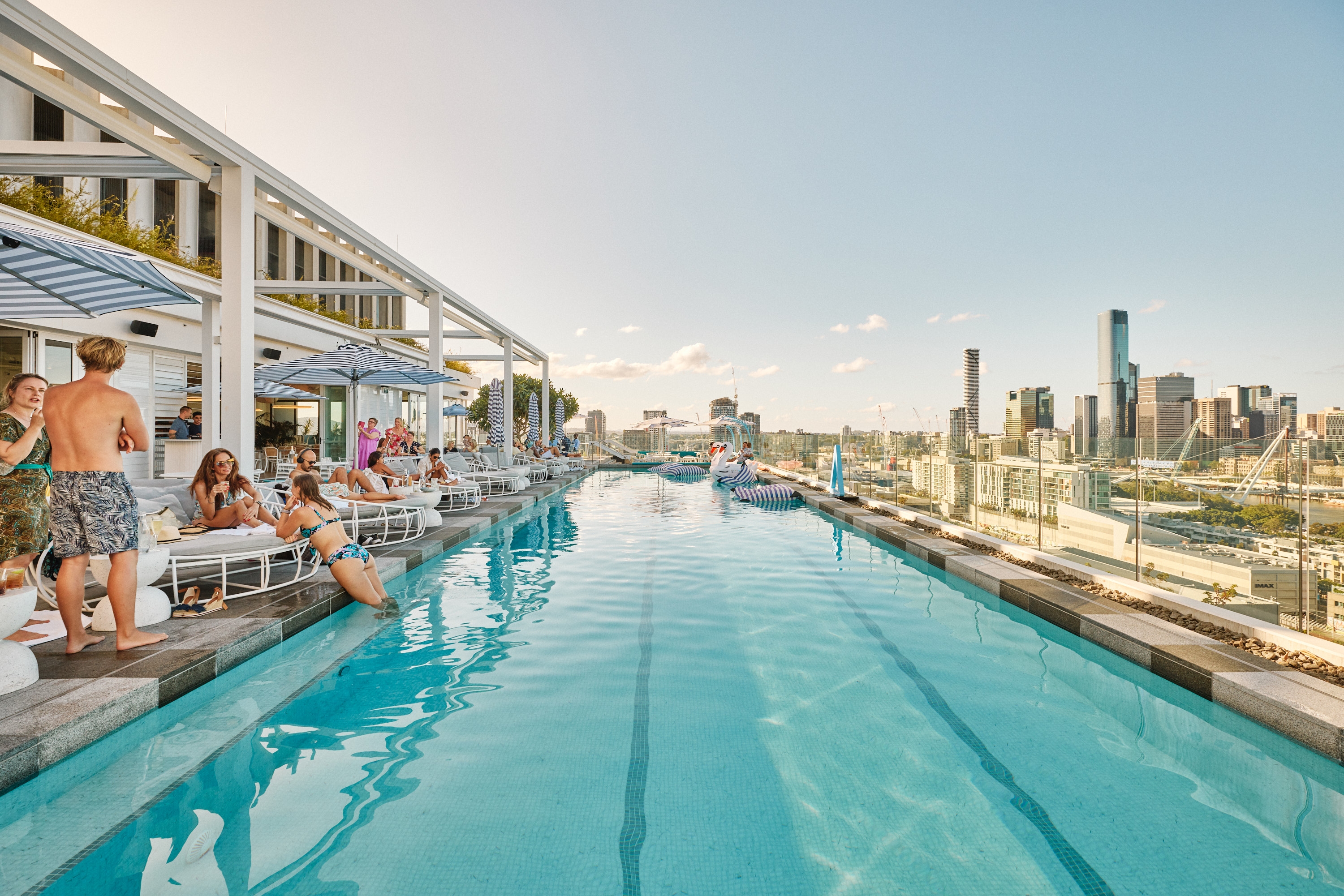 Lina Rooftop (Image Credit: Markus Ravik)