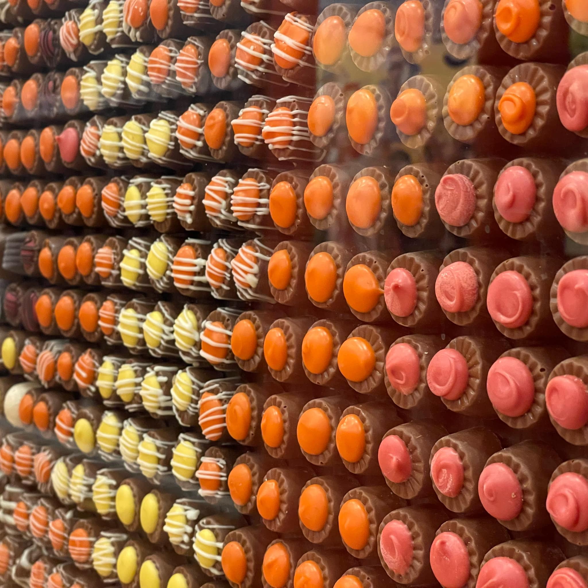 Phillip Island Chocolate Factory