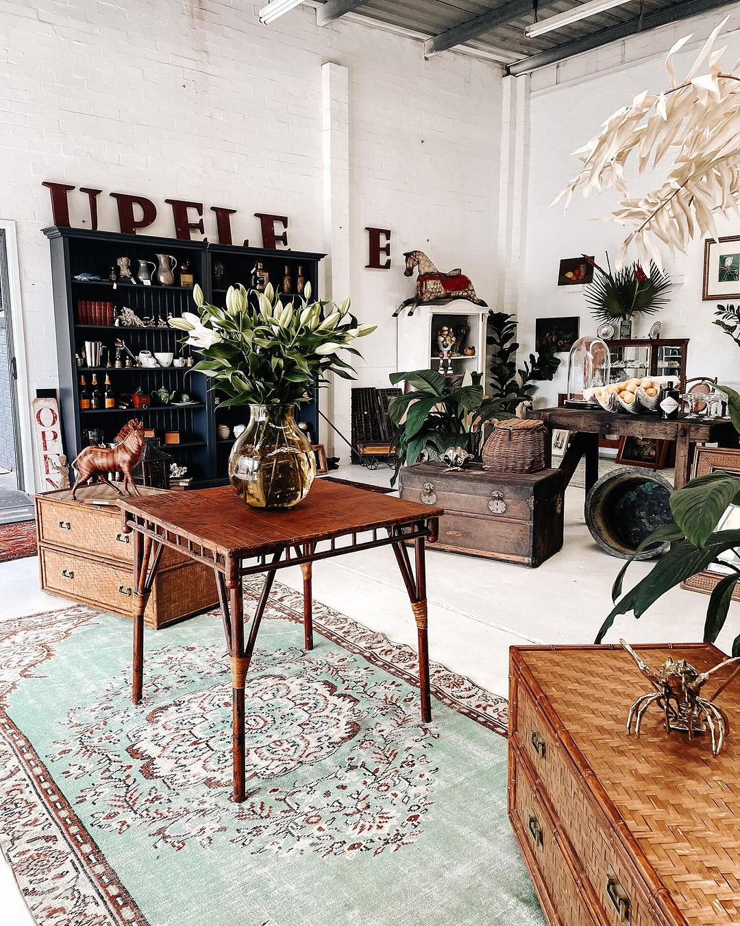 The Powder Works (Image Credit @thepowderworks_)