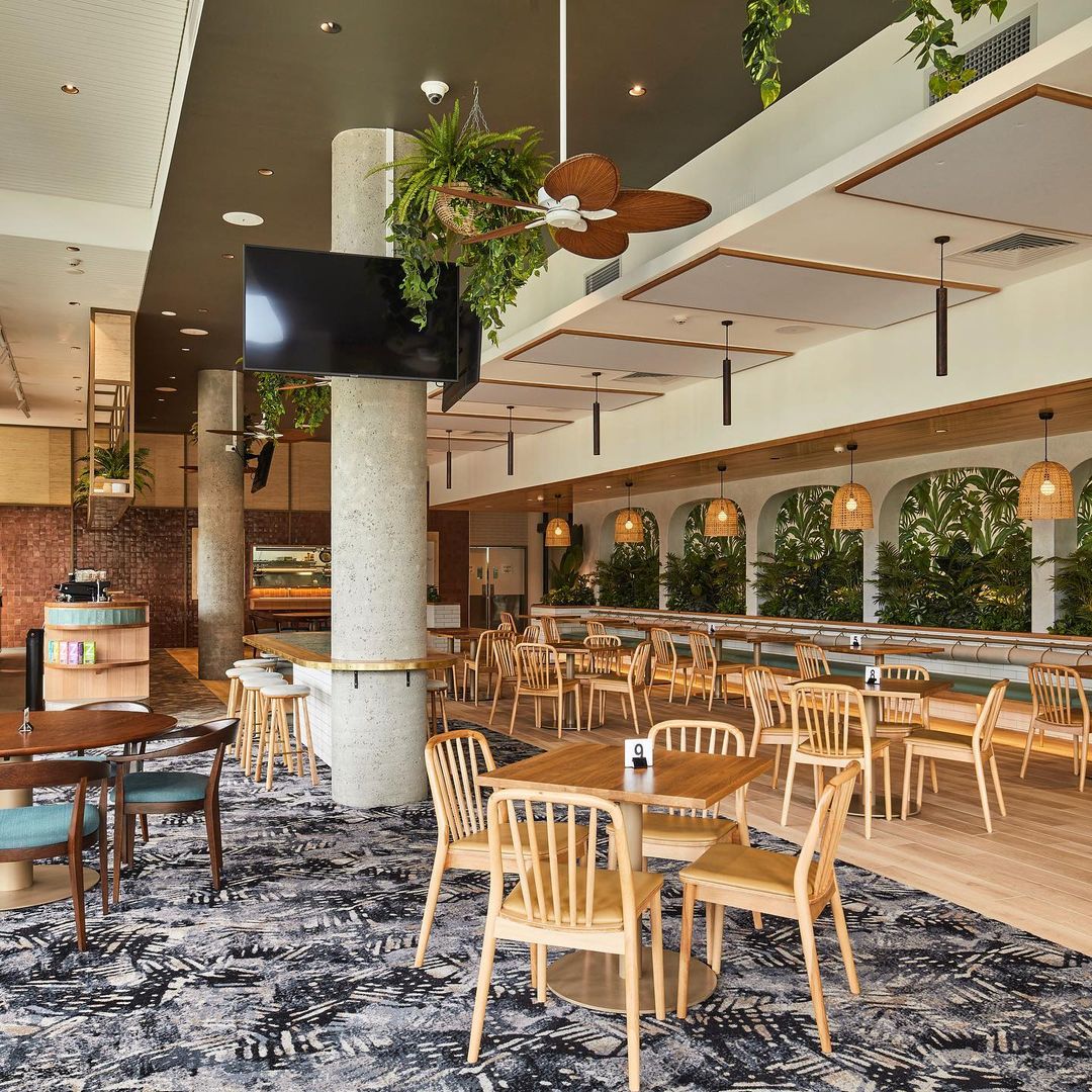 Surfair Beach Hotel