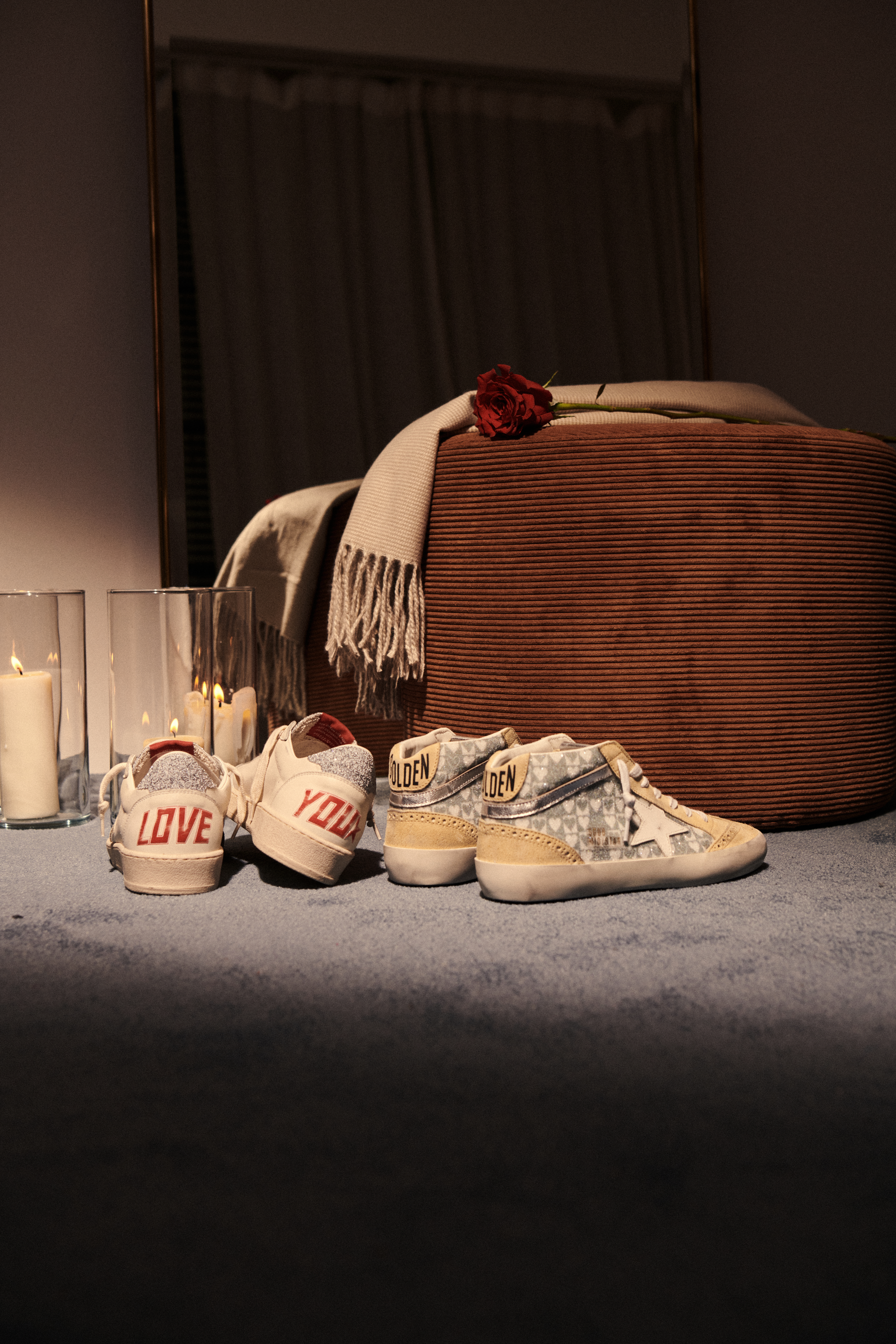 Golden Goose