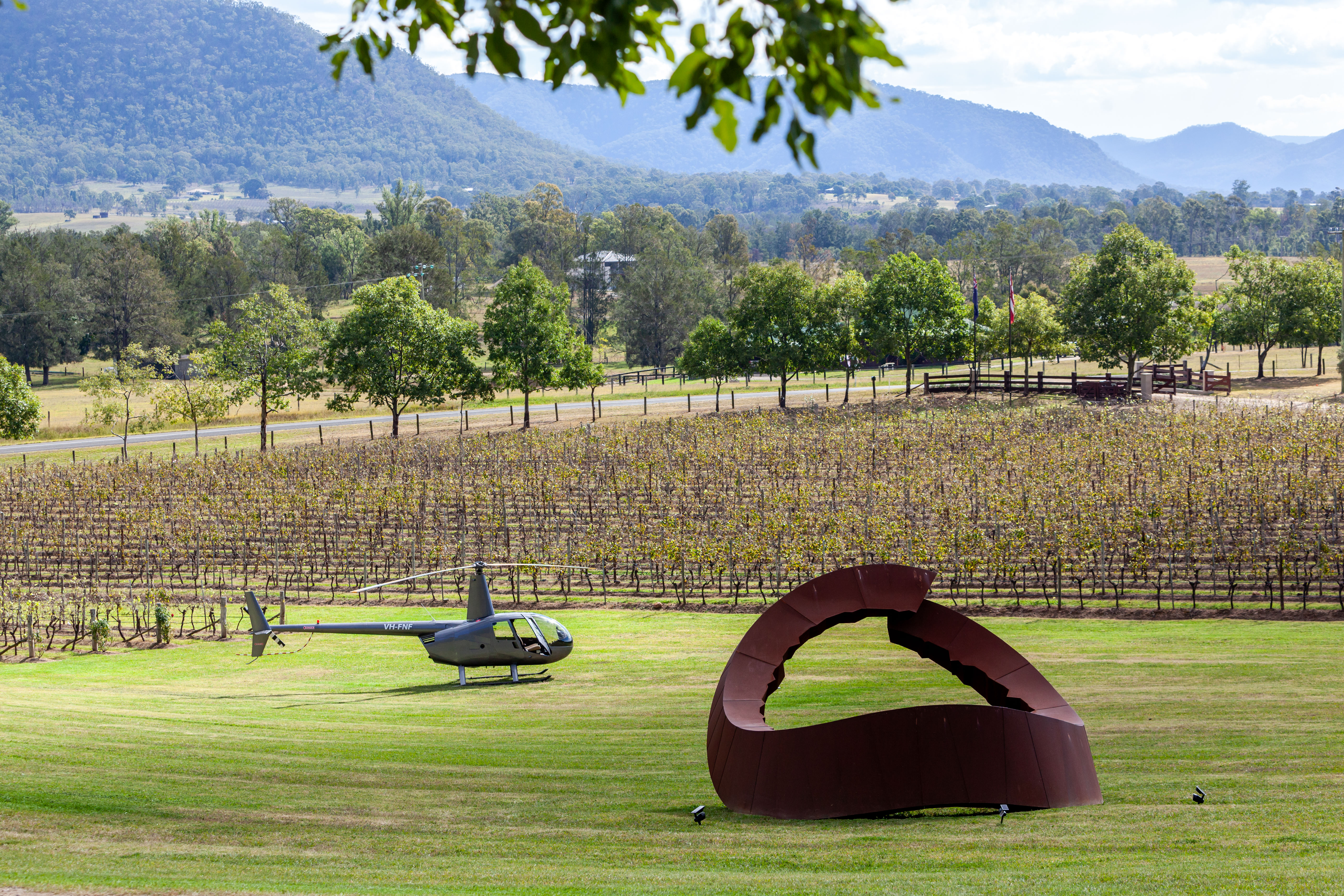 Winnmark Wines