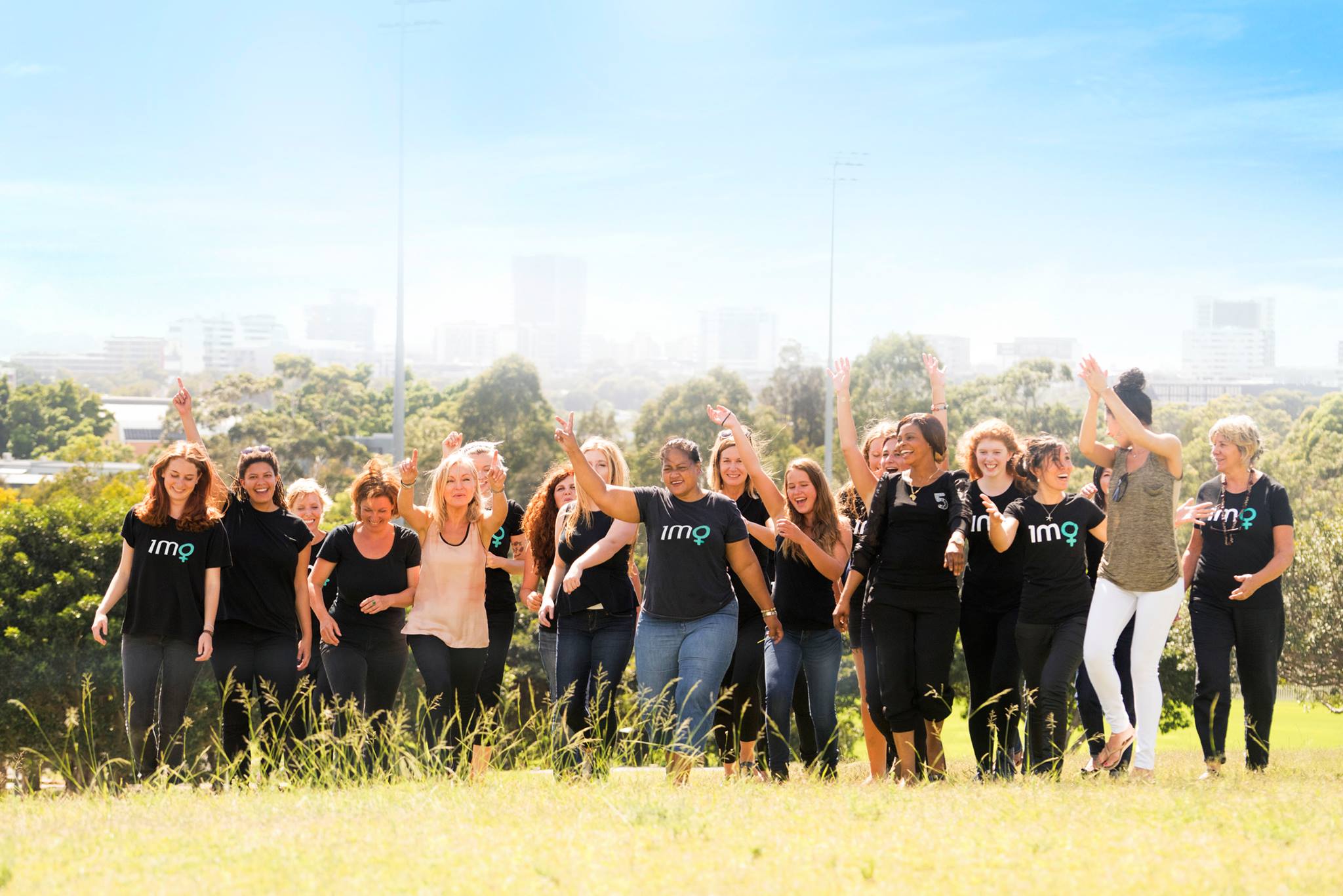One Million Women