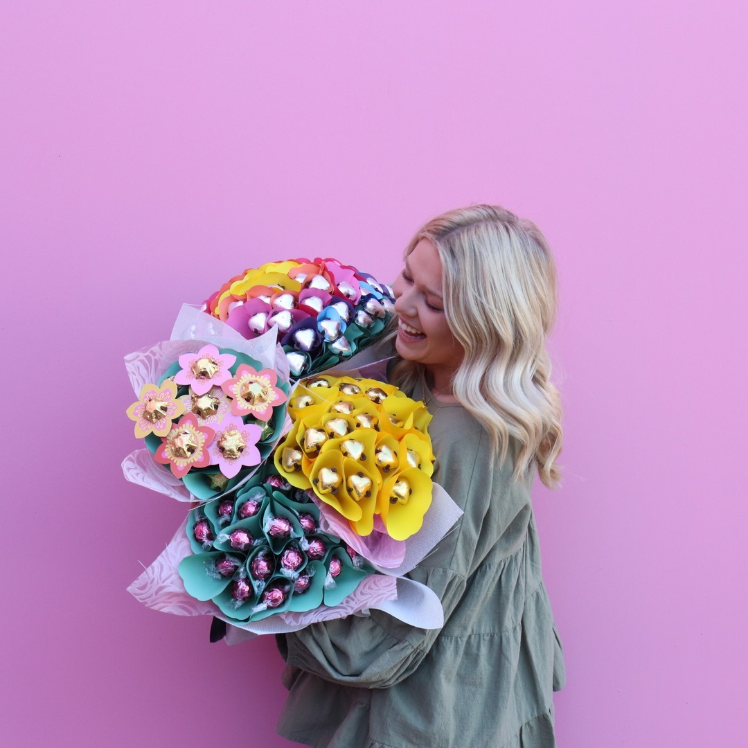 Edible Blooms
