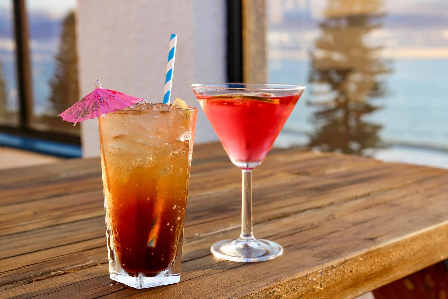 Ocean Beach Hotel