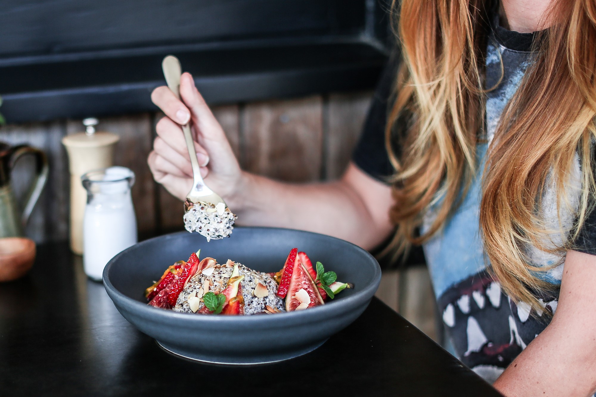 Lox, Stock & Barrel, Bondi 