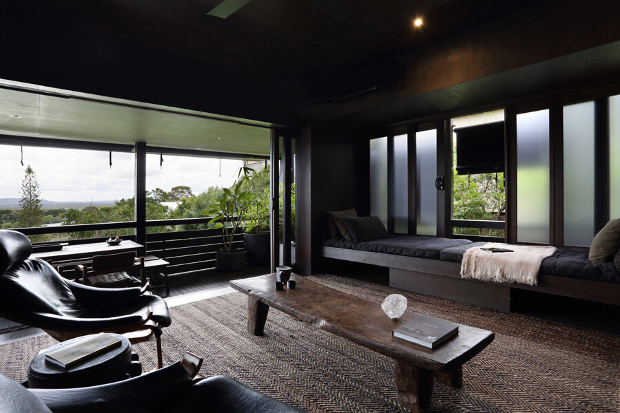 Shack Palace (Image Credit: Macchia Design Studio)