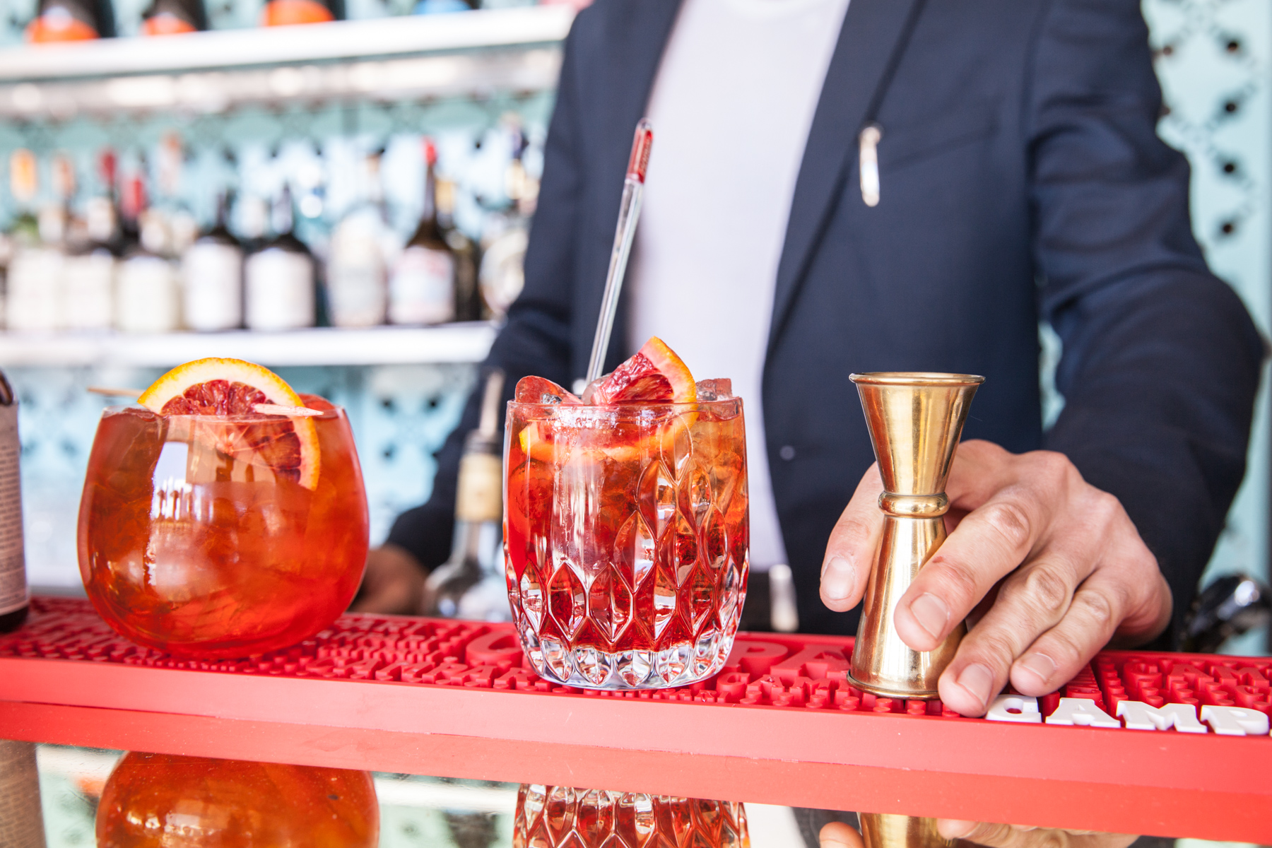 Molo Bar
