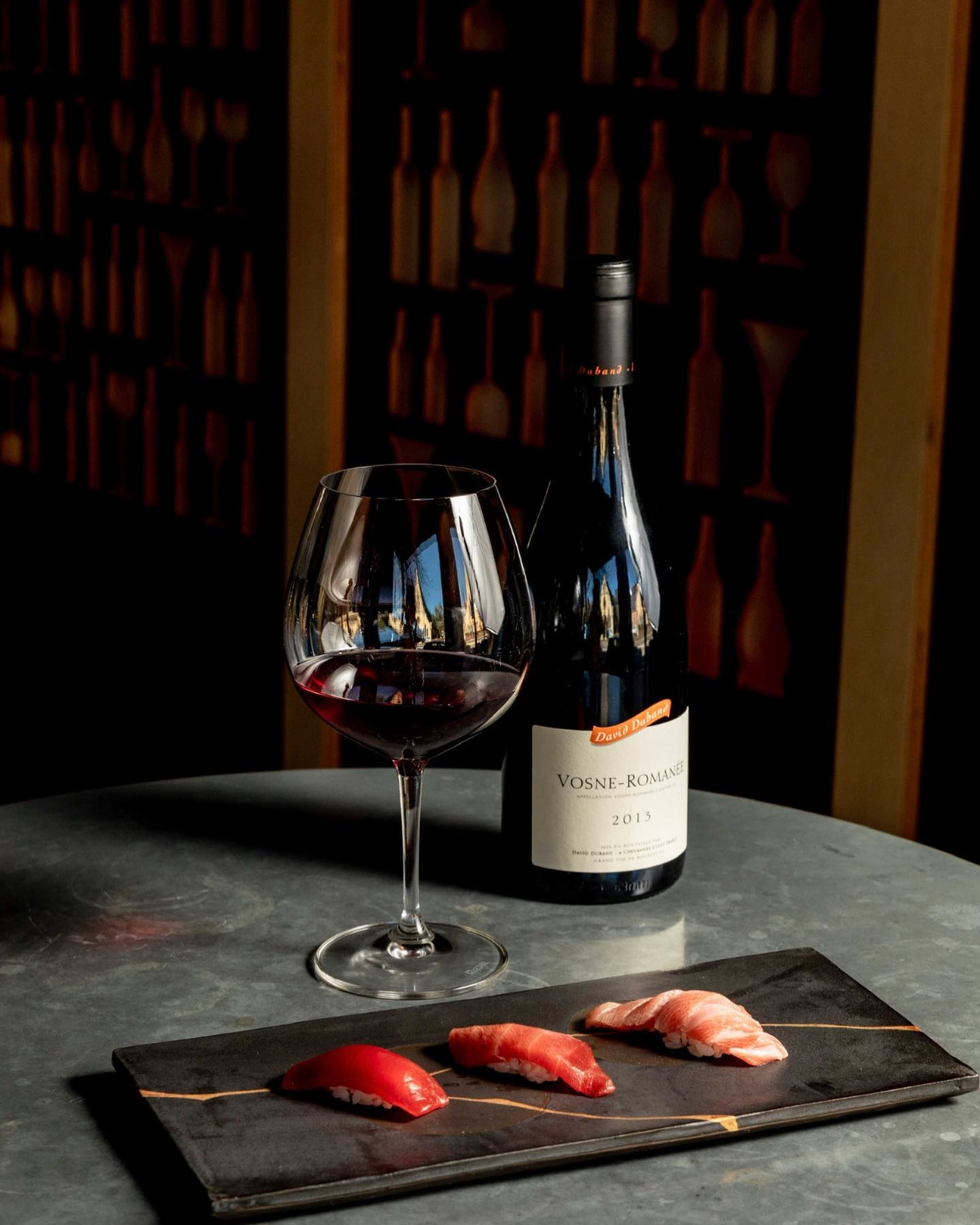 The Wine Library