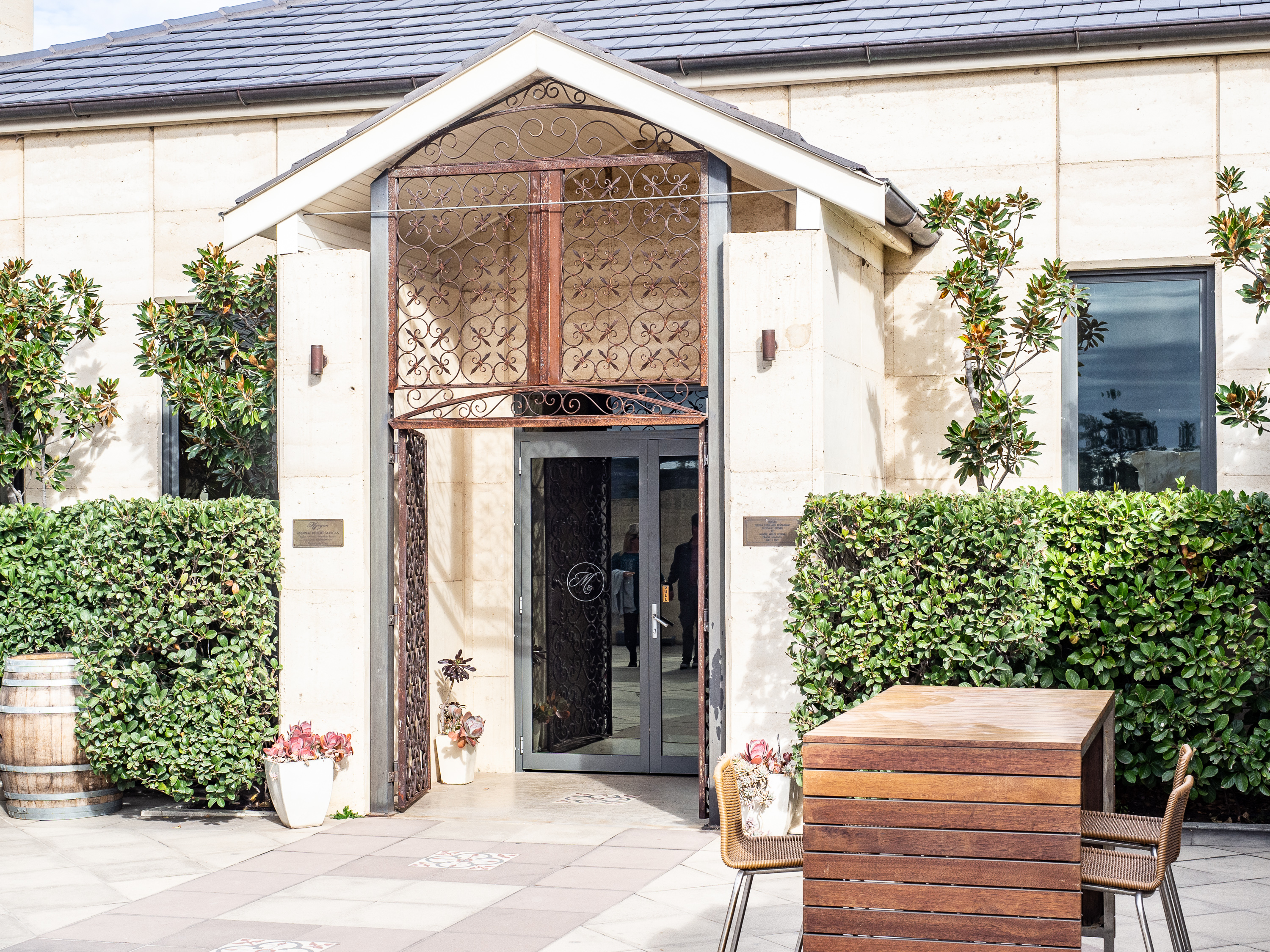 Margan Wines & Restaurant