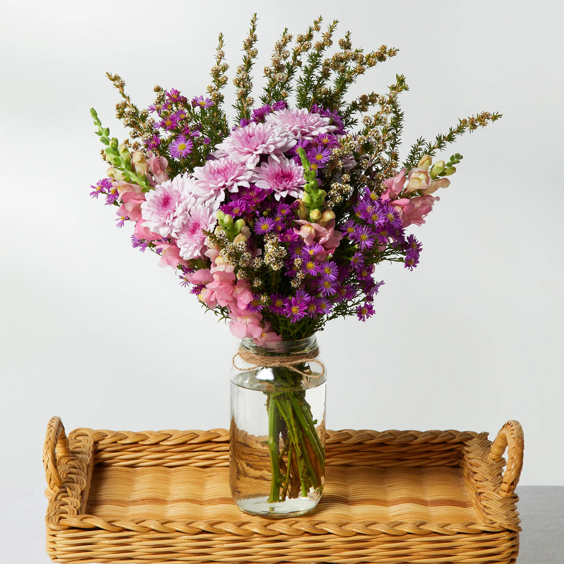 Floraly