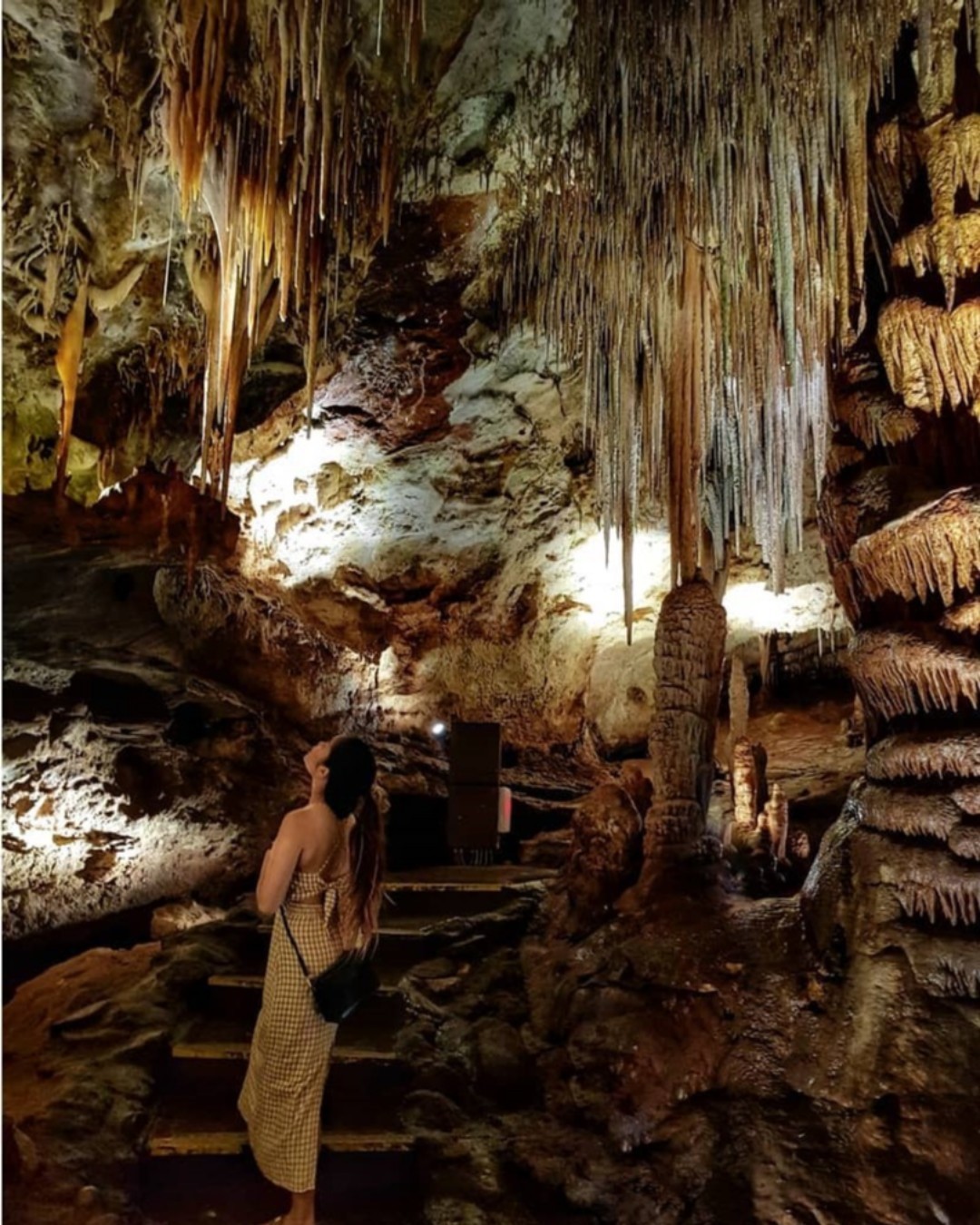 Tantanoola Caves 