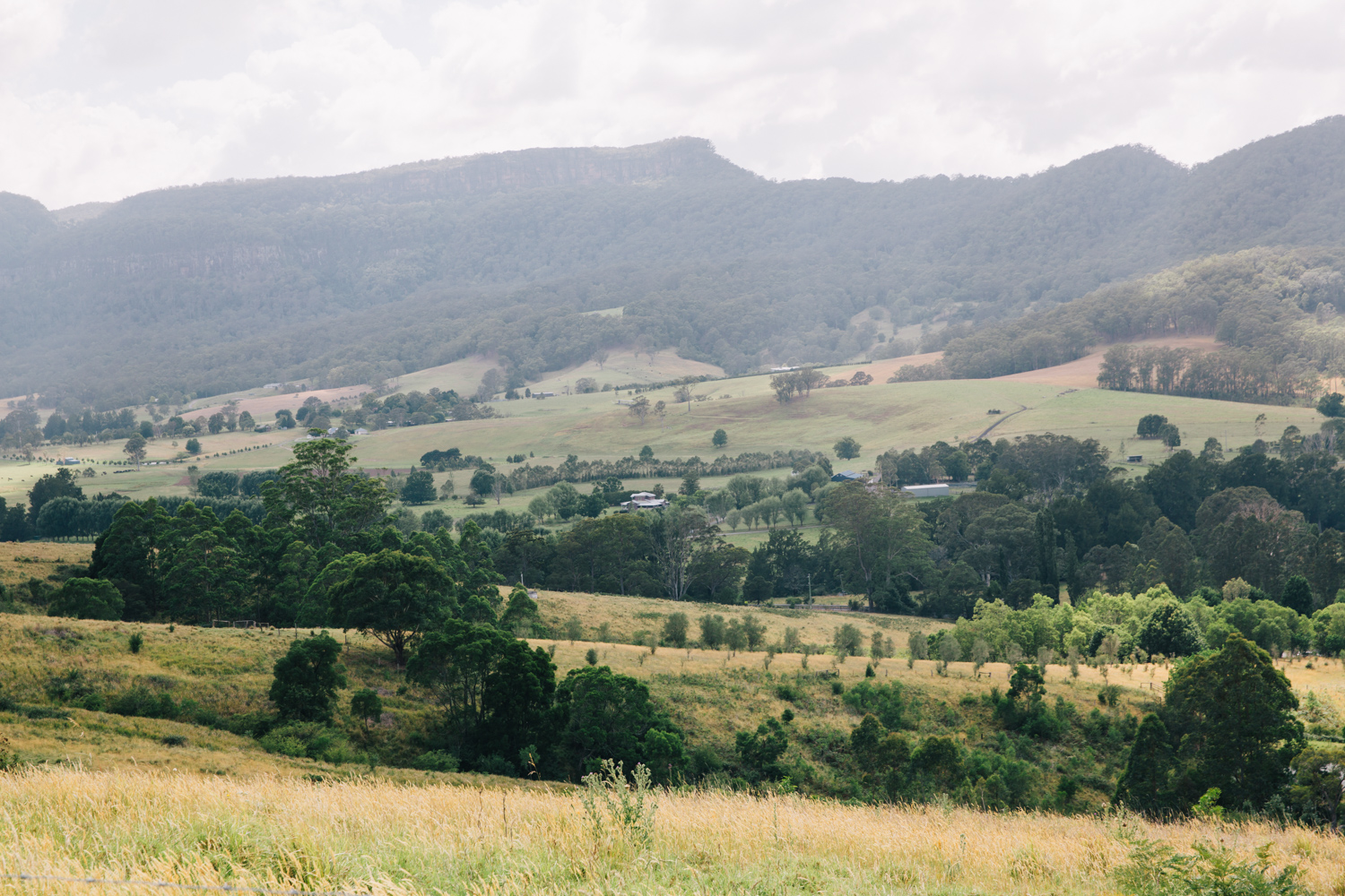 Kangaroo Valley