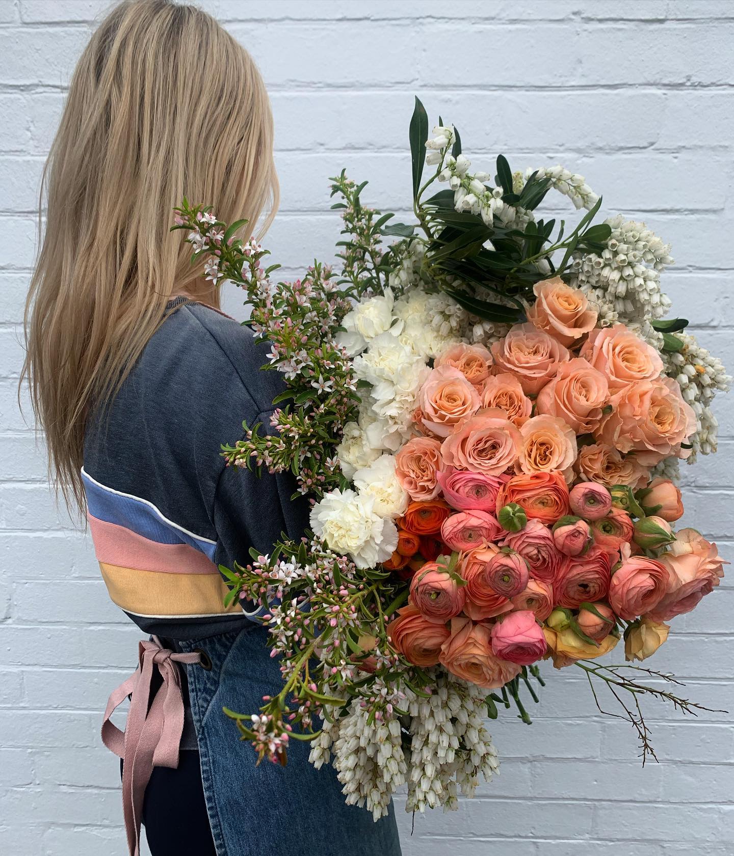 Cabbages Flower Shop