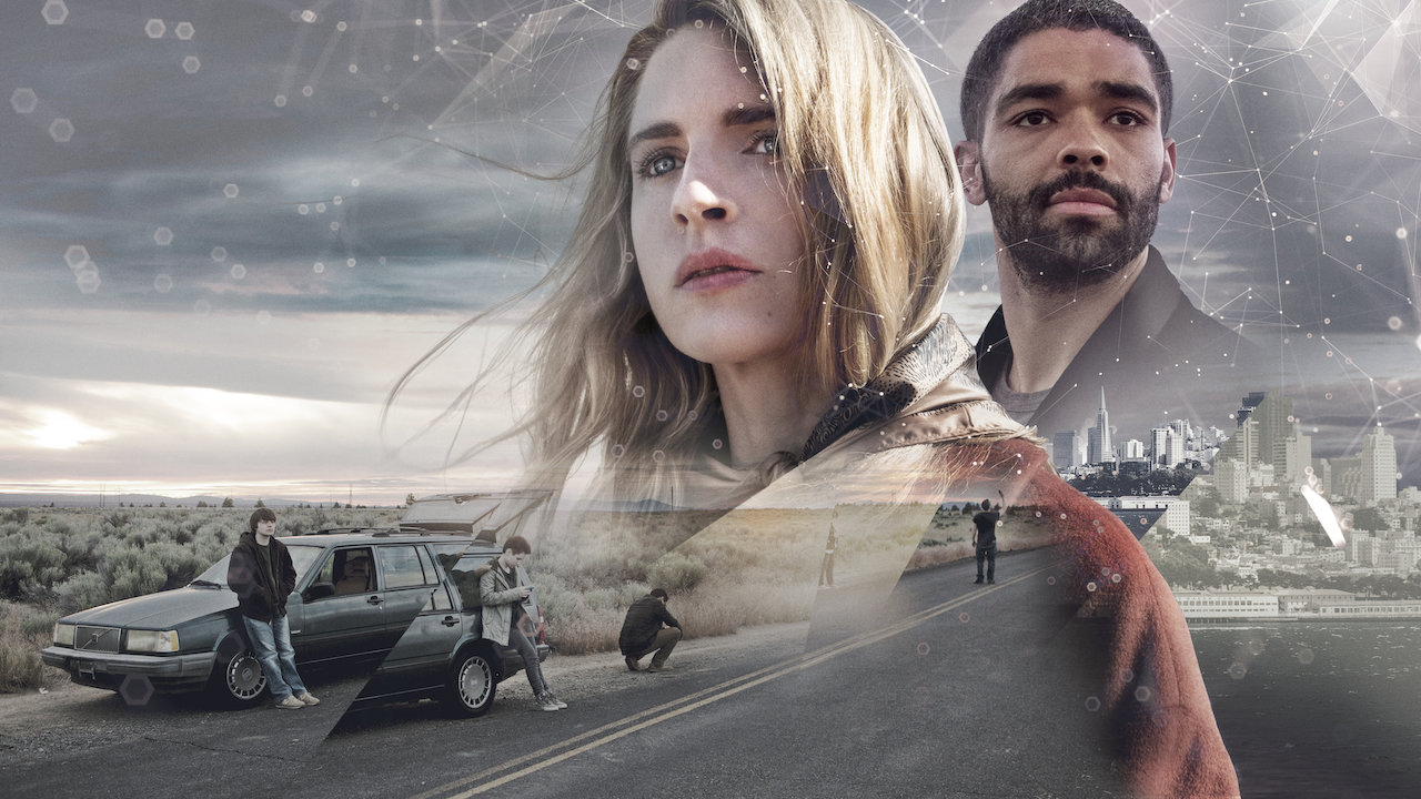 The OA (Image Credit: Netflix)