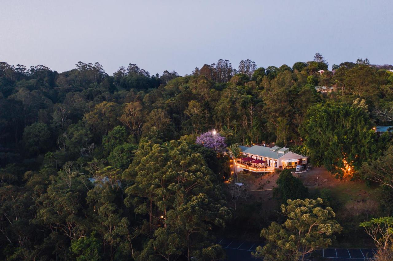 Kondalilla Eco Resort 
