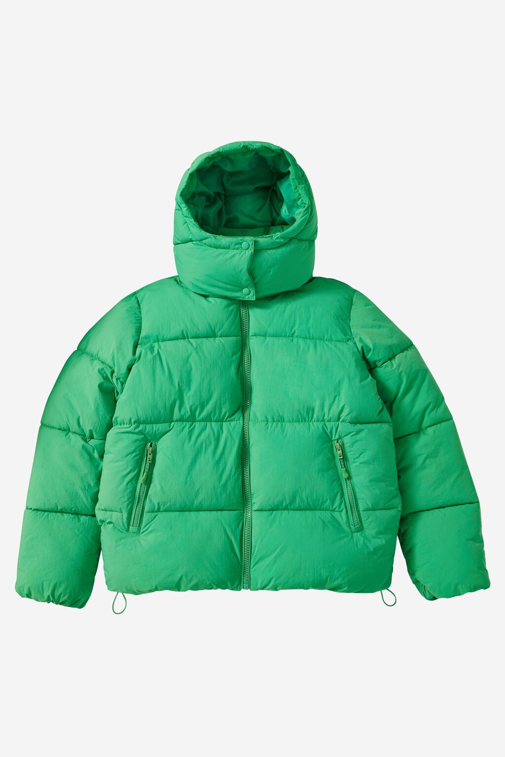 The Recycled Mother Puffer Jacket, Cotton On 