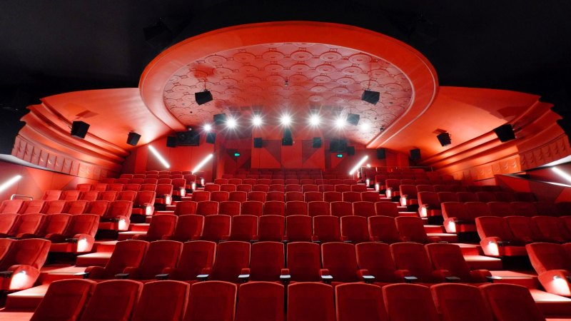 Lido Cinemas
