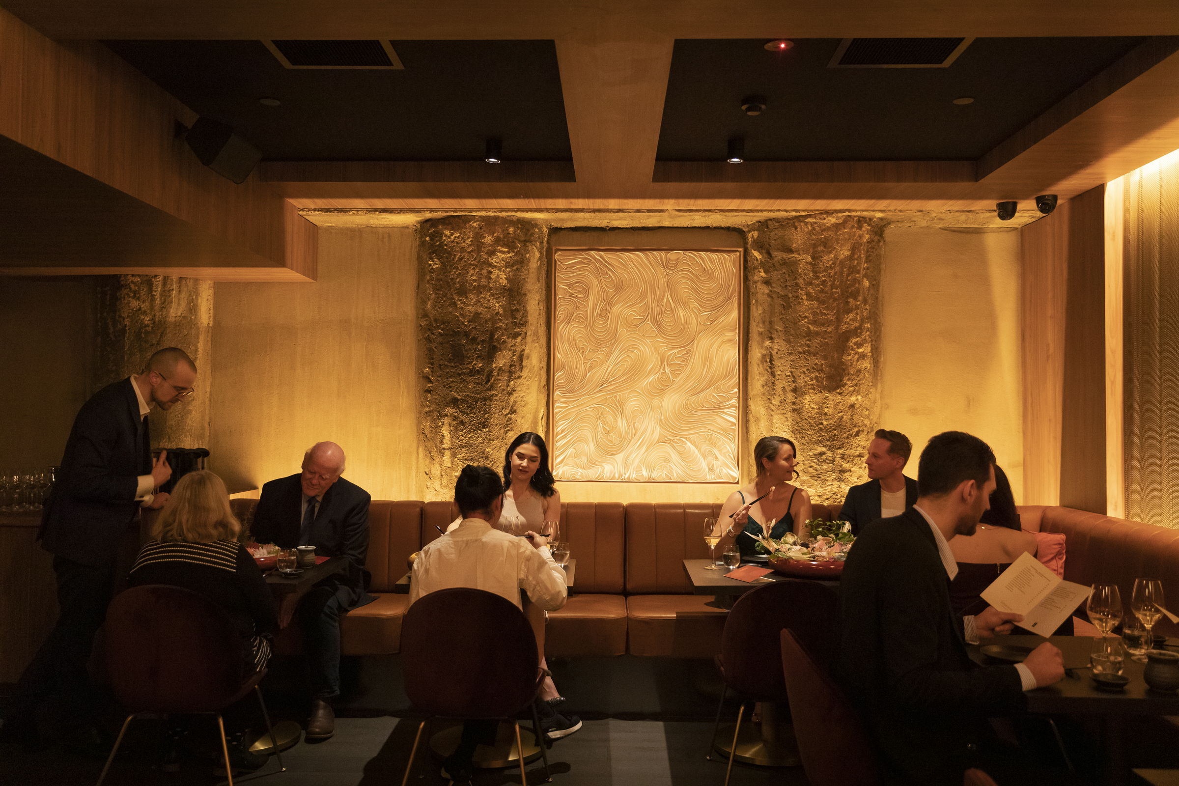 Yugen Dining
