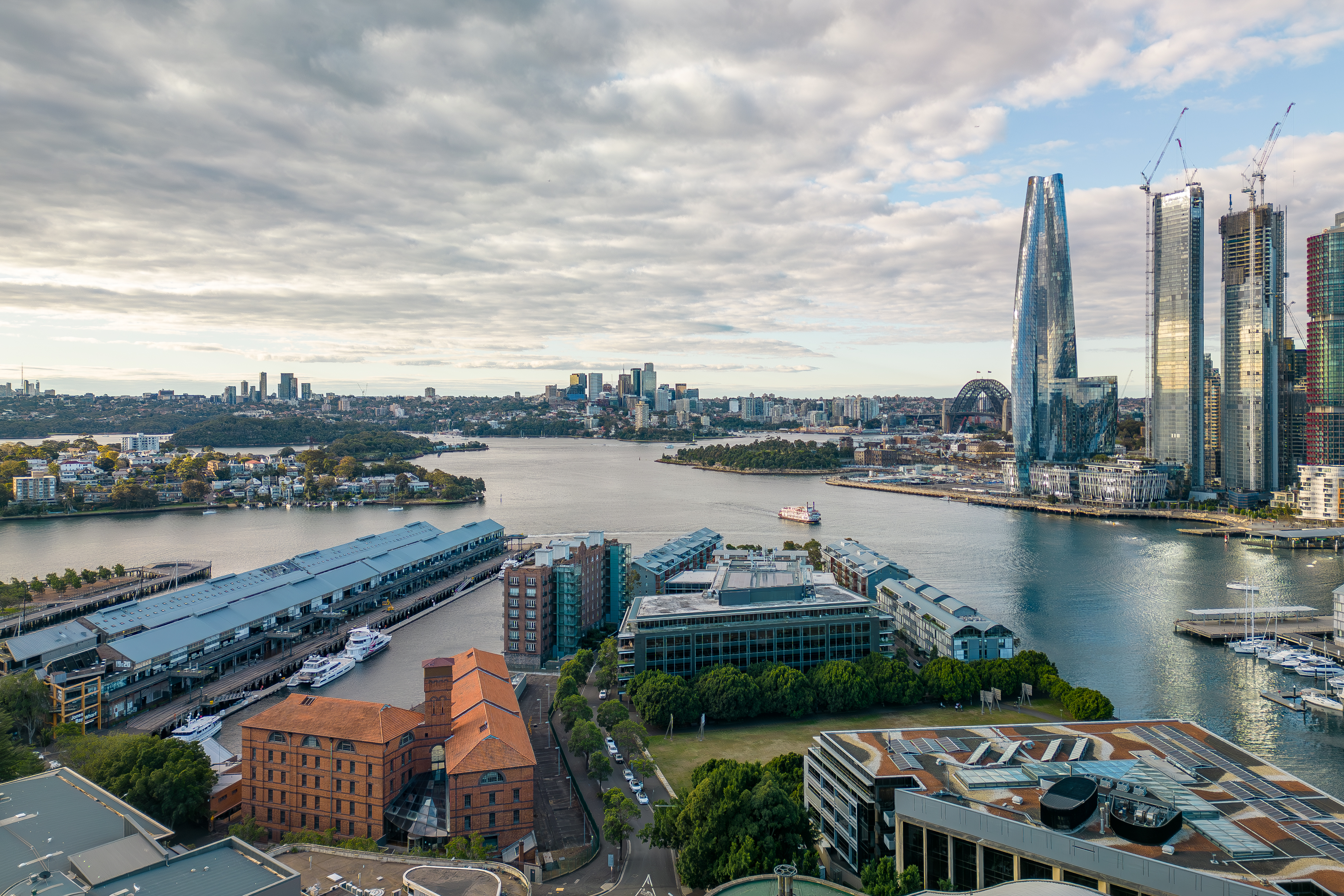 Soak up the breathtaking views.