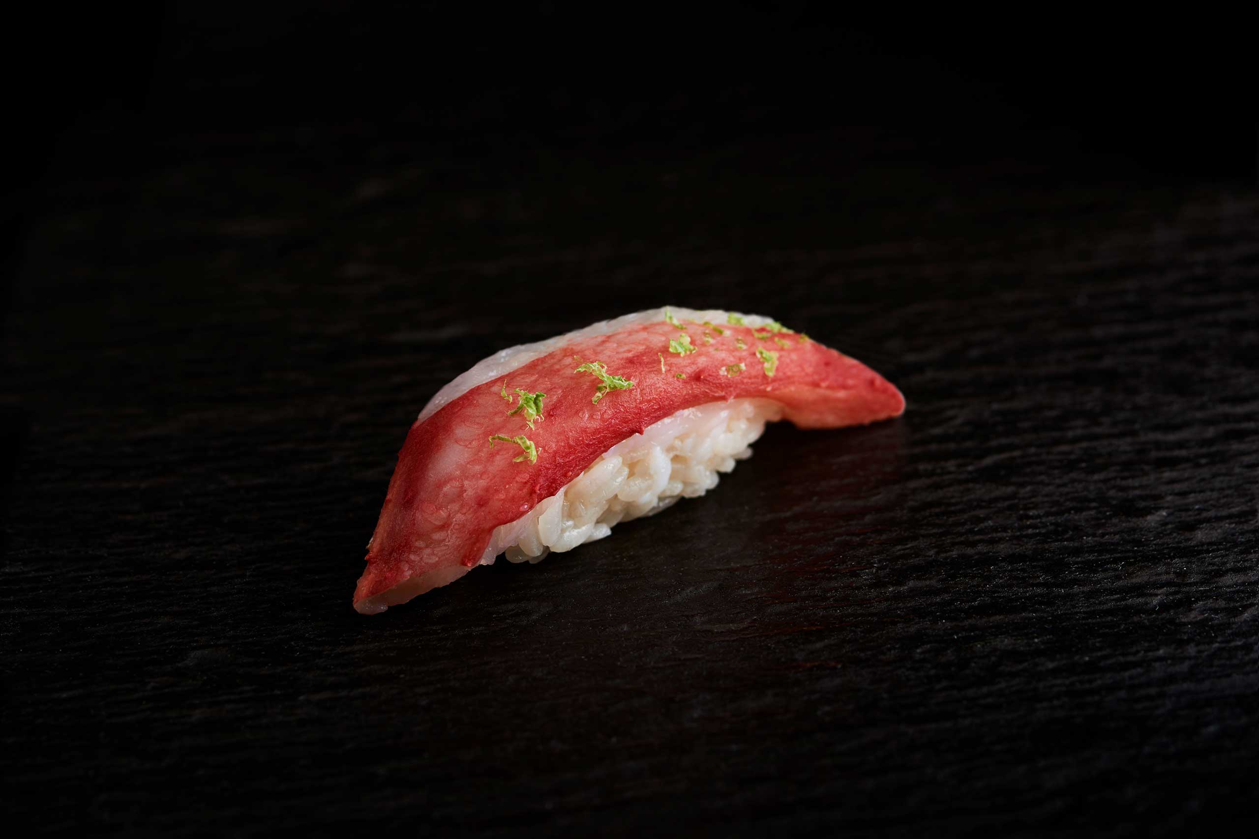 Minamishima
