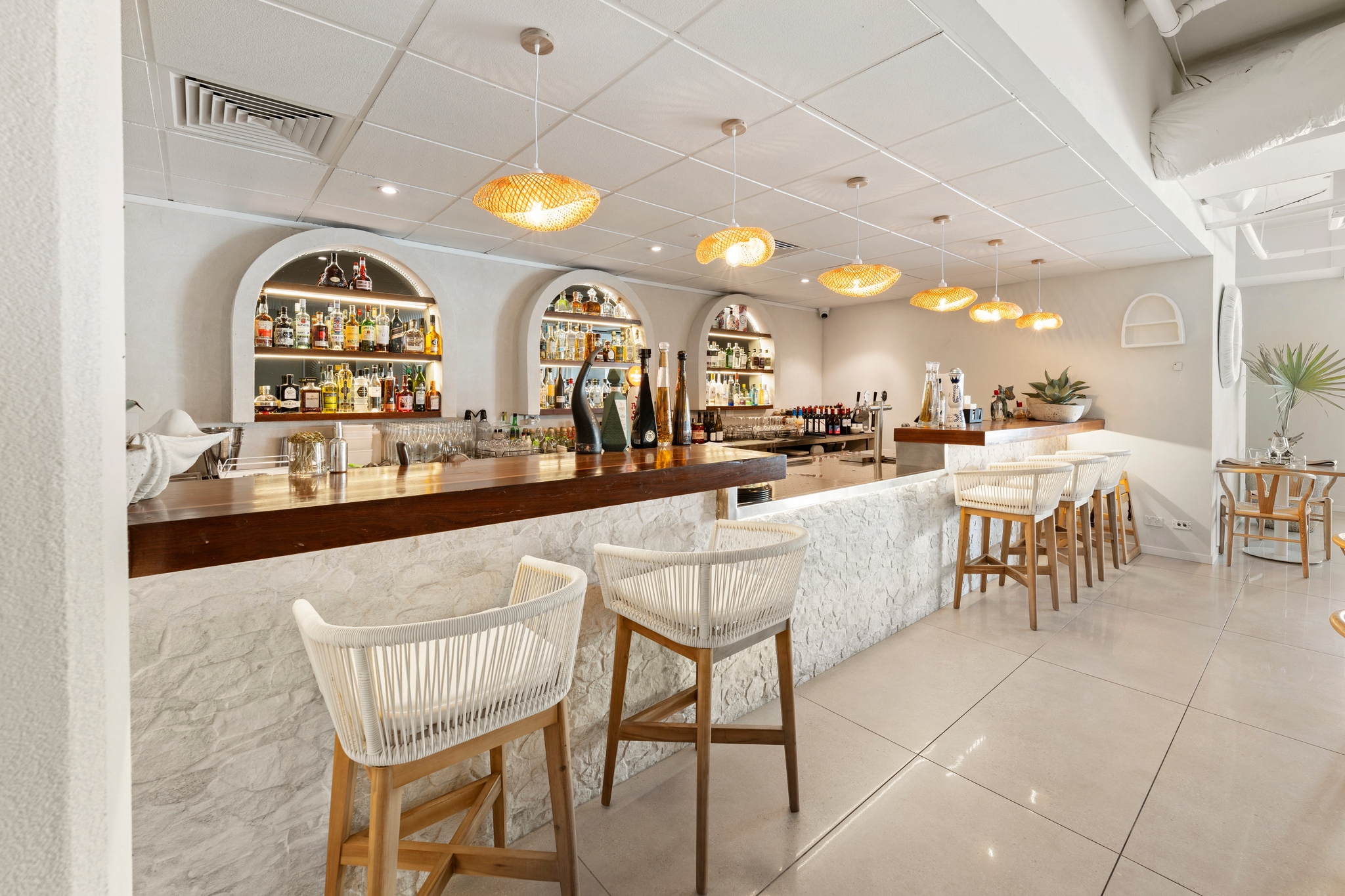 Carmen Tequileria