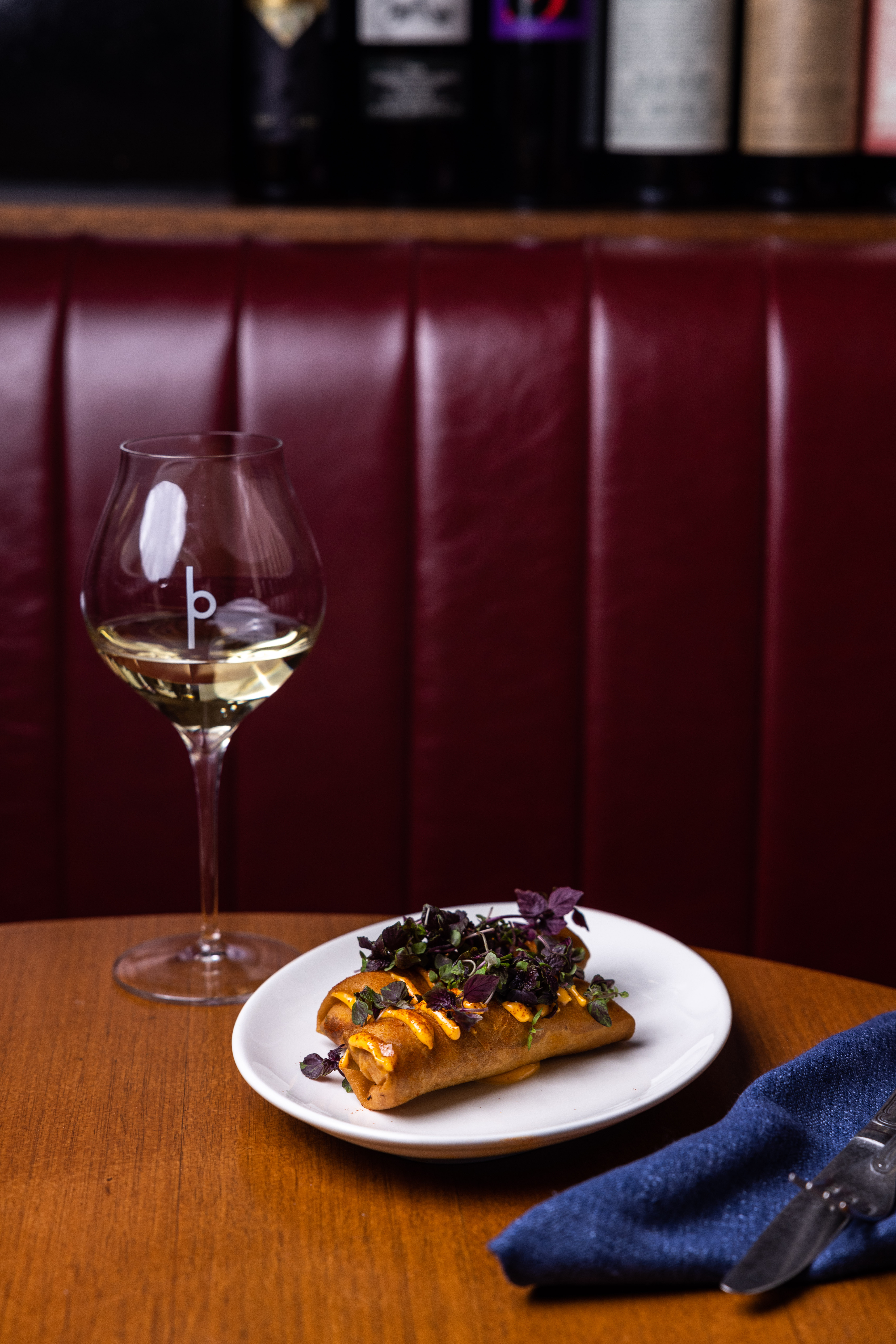 Enoteca Ponti (Image Credit: Jude Cohen) 