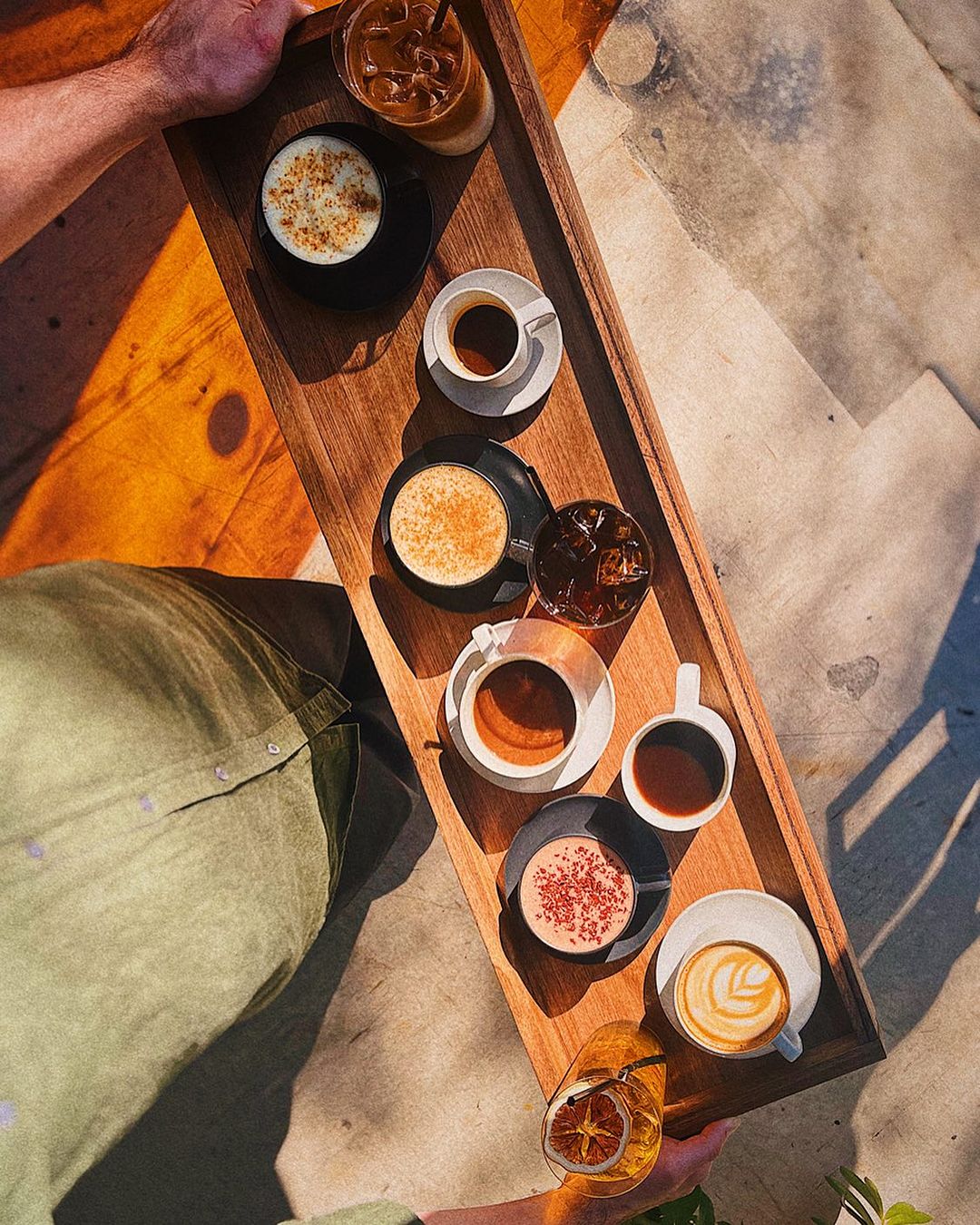 Core Roasters