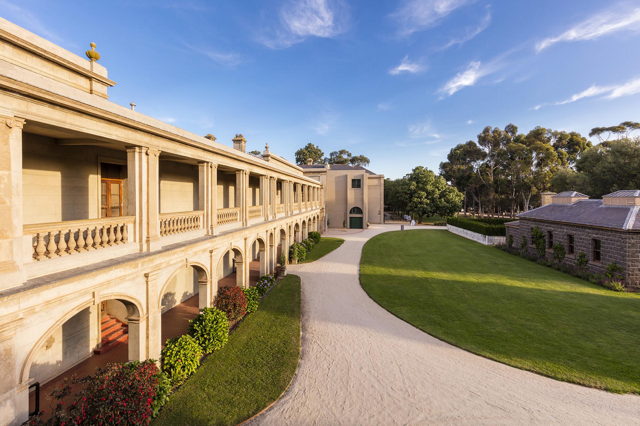 Lancemore Mansion Hotel & Spa