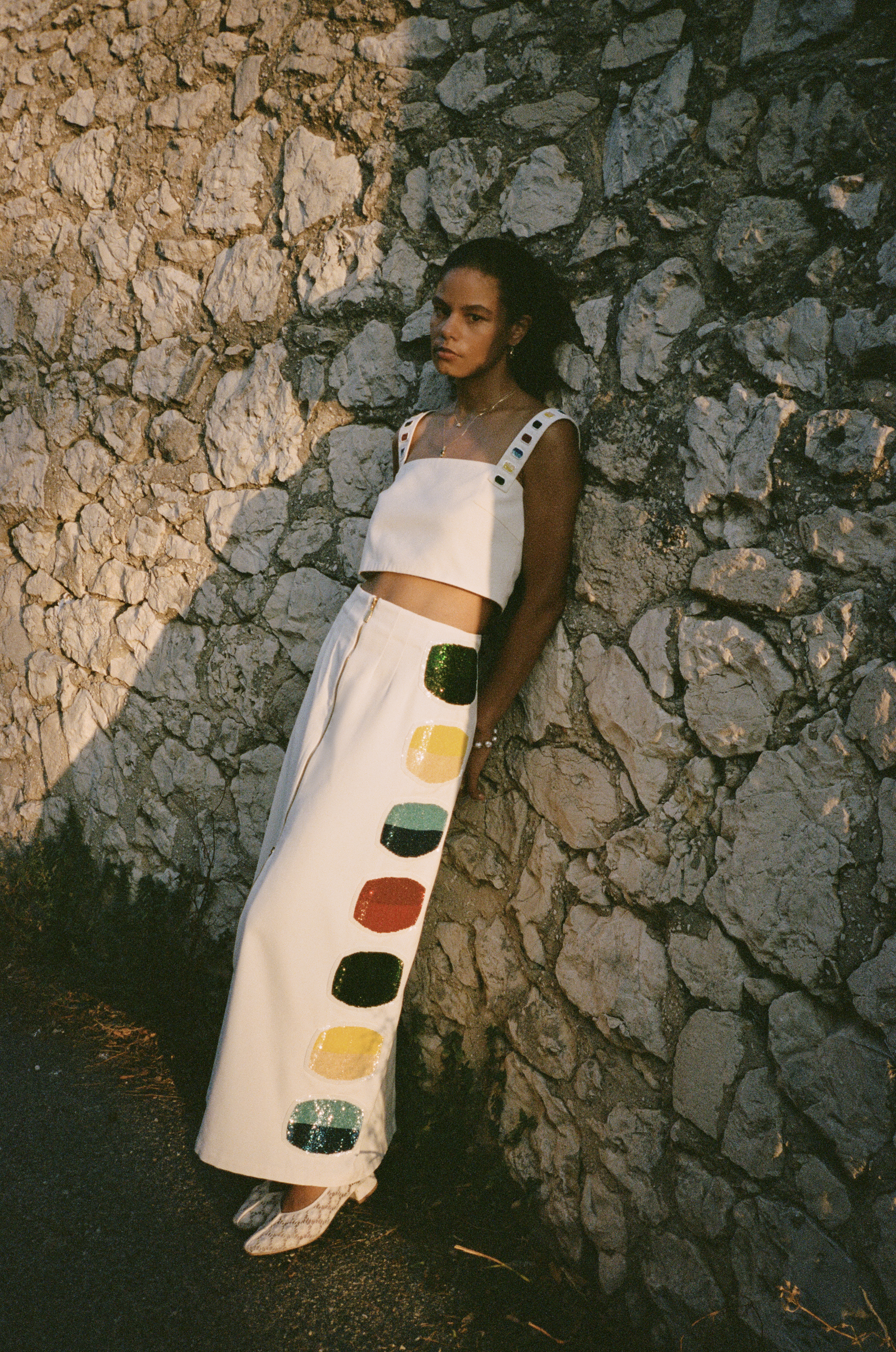 Lucy Folk 