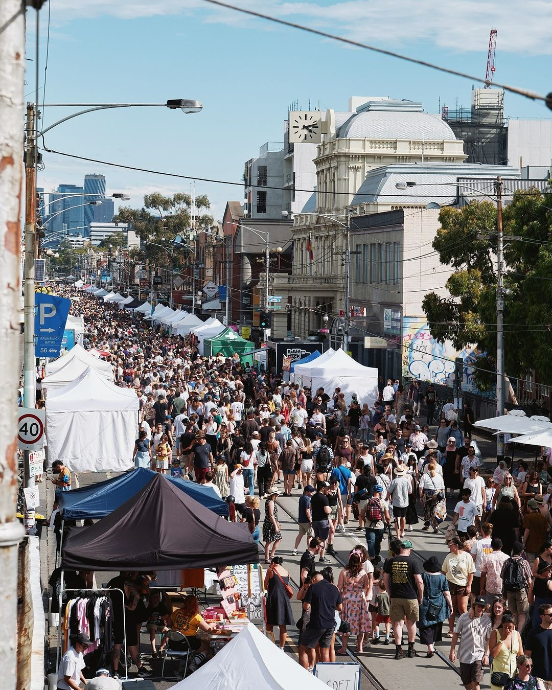 Brunswick Music Festival