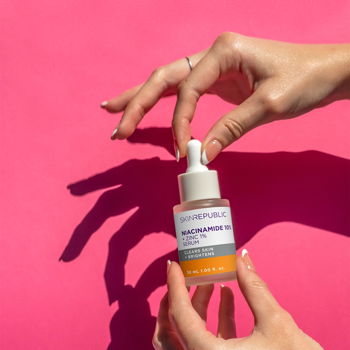 Skin Republic