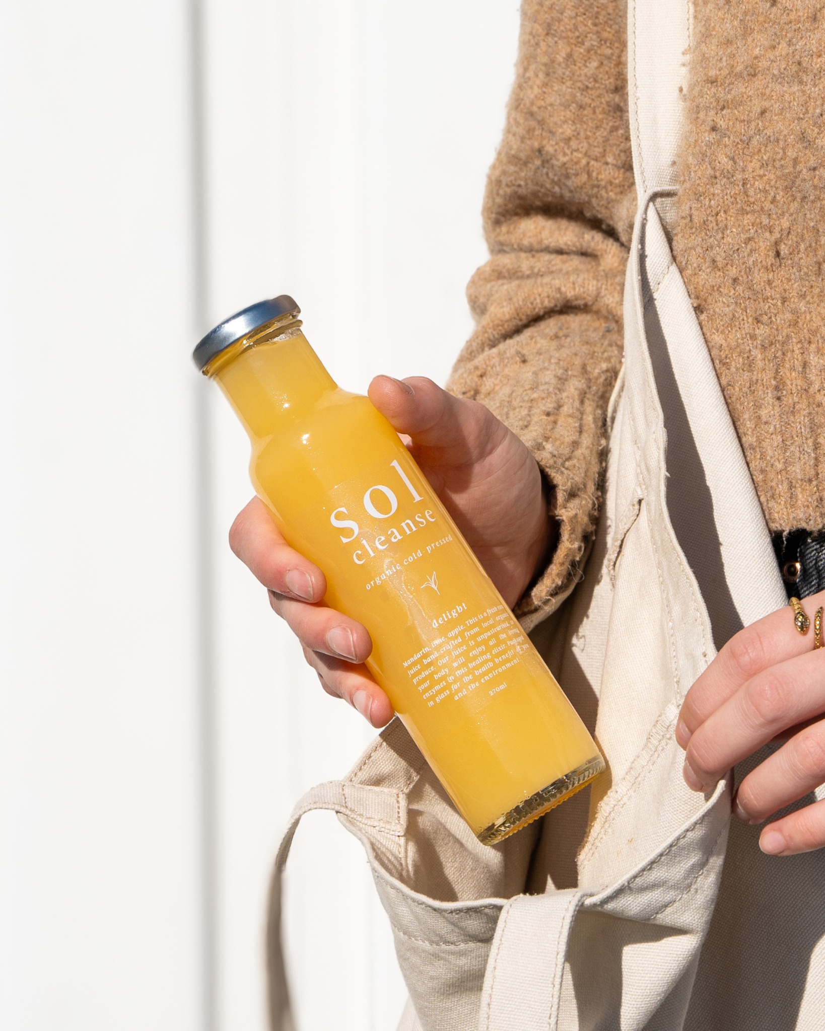 Sol Cleanse