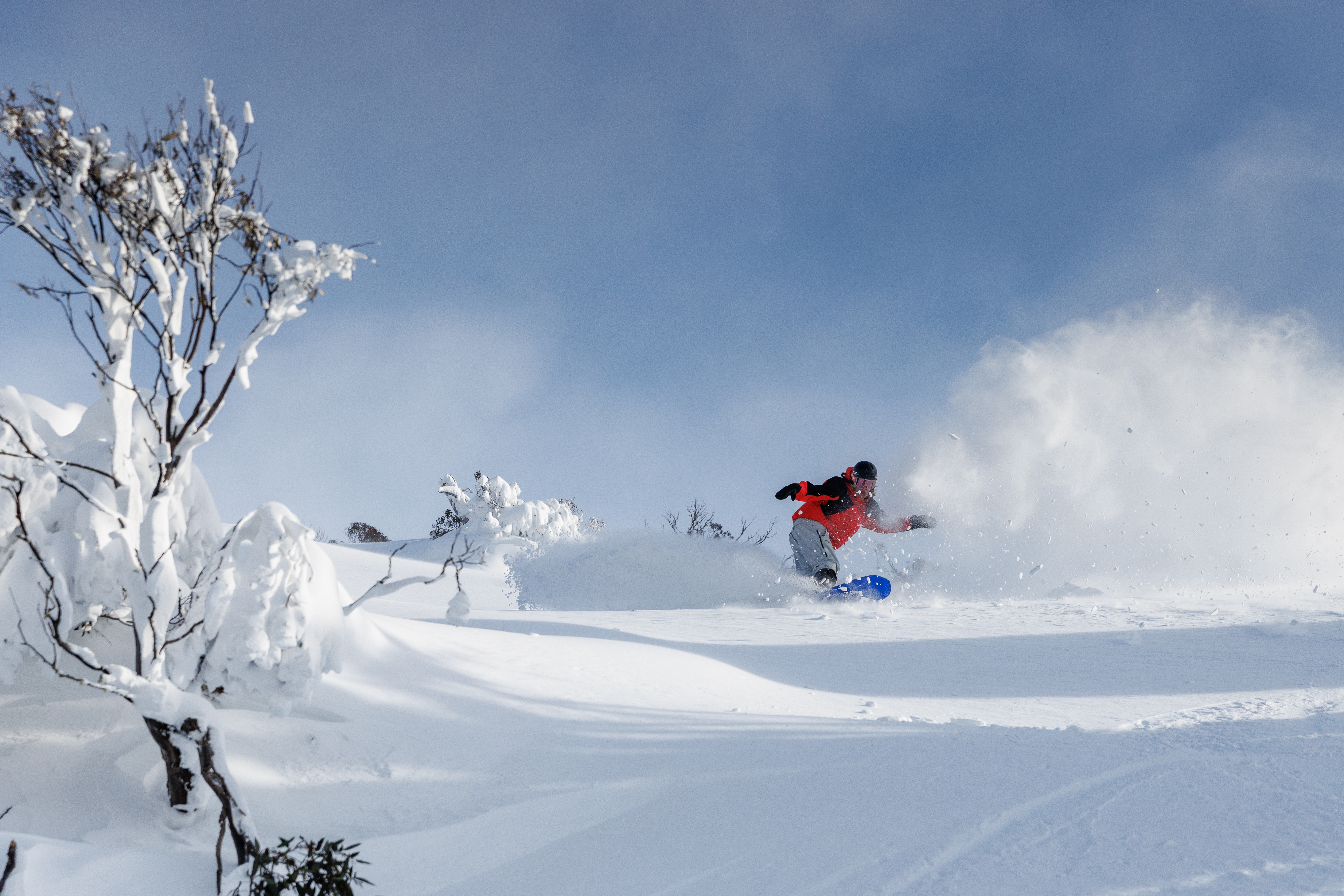 Sunrise Sessions presented by Range Rover (Image: Supplied)