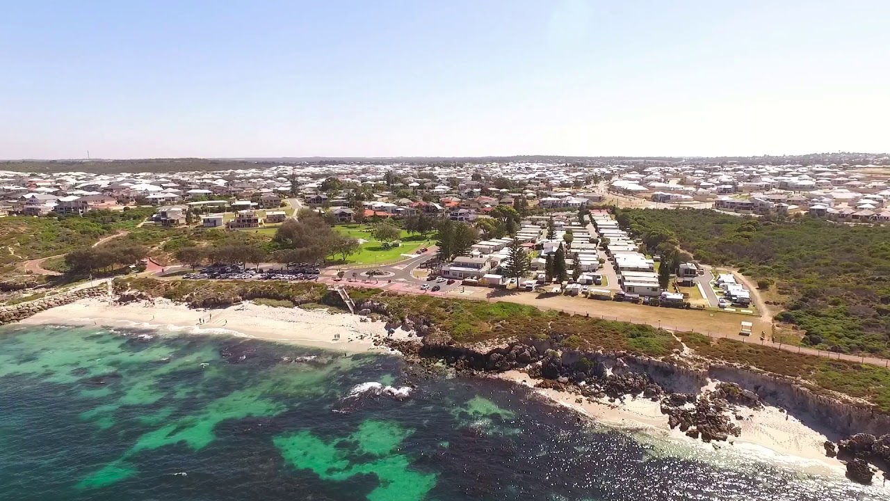 Burns Beach Sunset Village