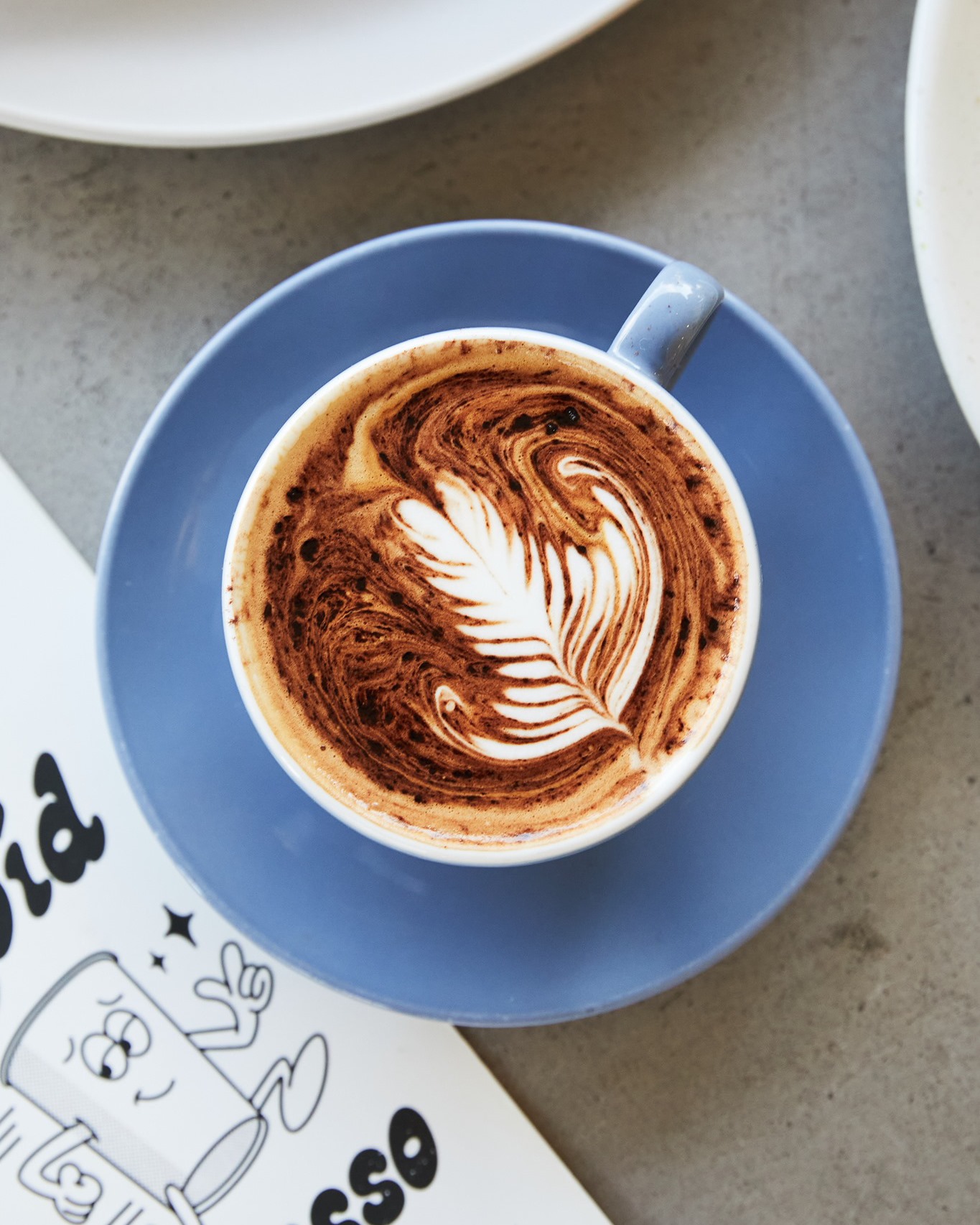 Kupid Espresso
