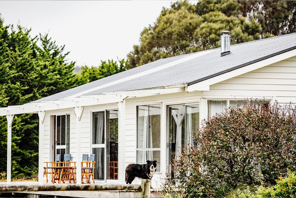 Echo Hills Cottage