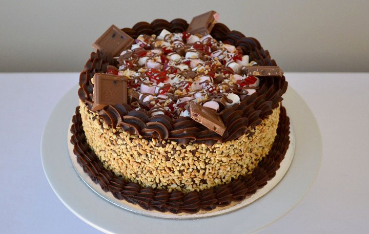 Alby's Gluten Free Bakery 
