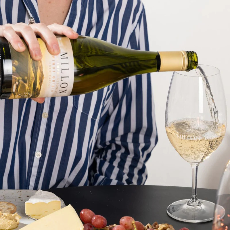 Millon Wines