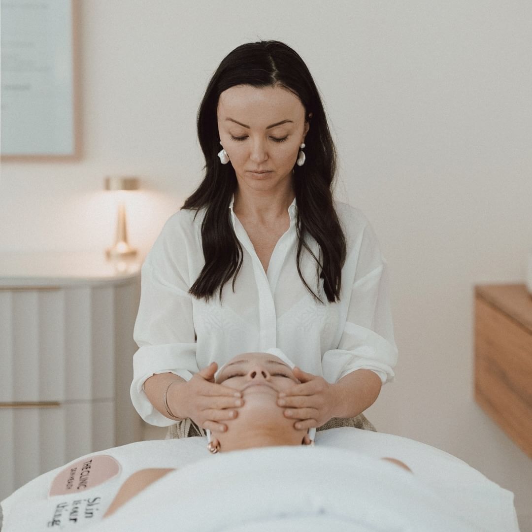 The Clinic Skin Health