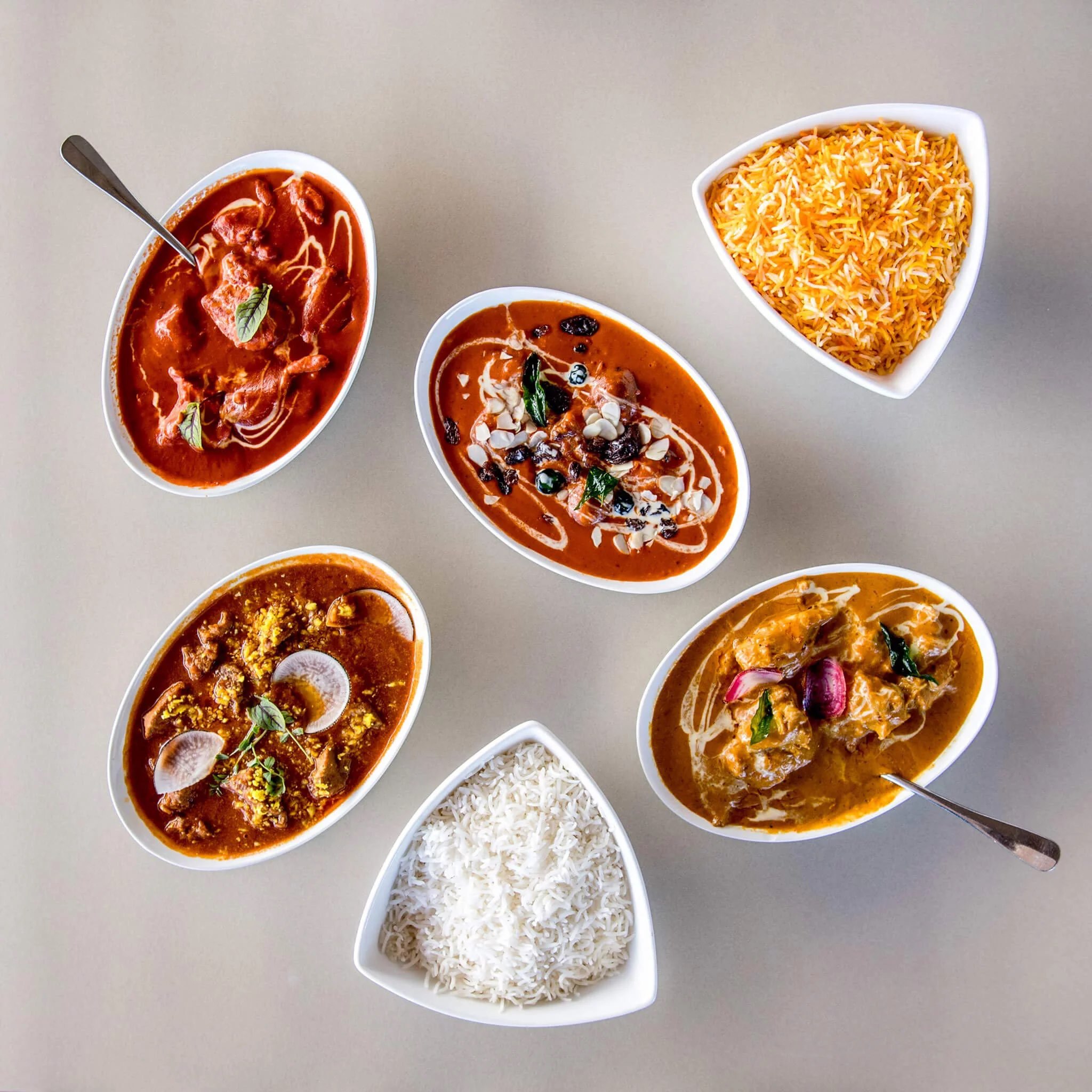Punjab Indian Restaurant