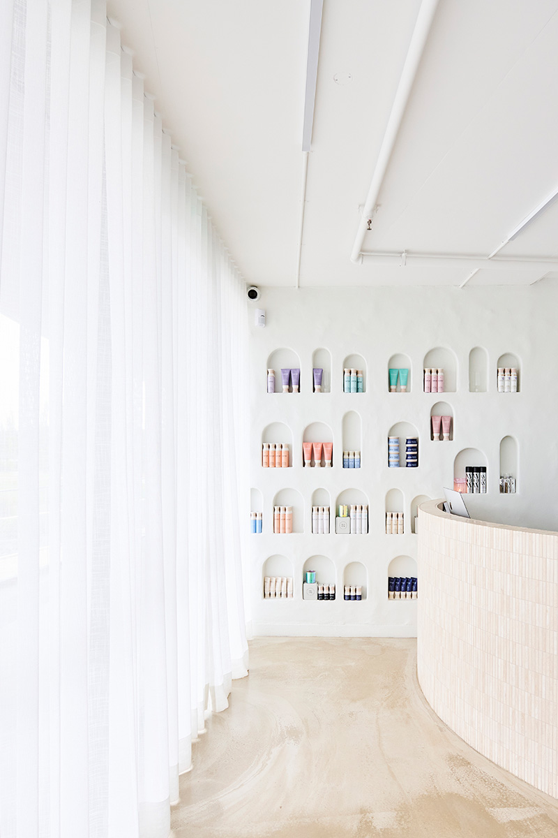 lbh salon (Lexie Bannister Hair)