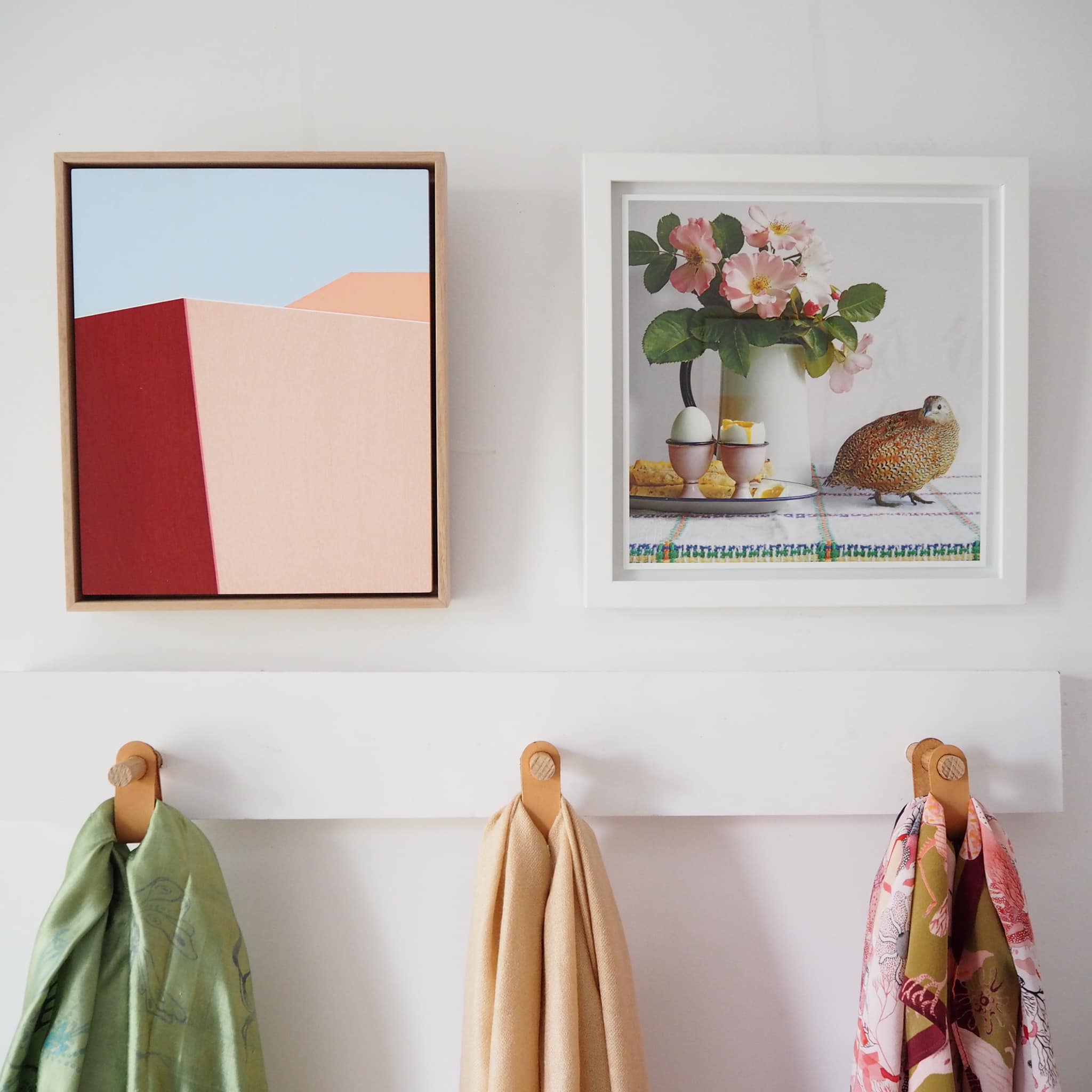 Gallery of Small Things