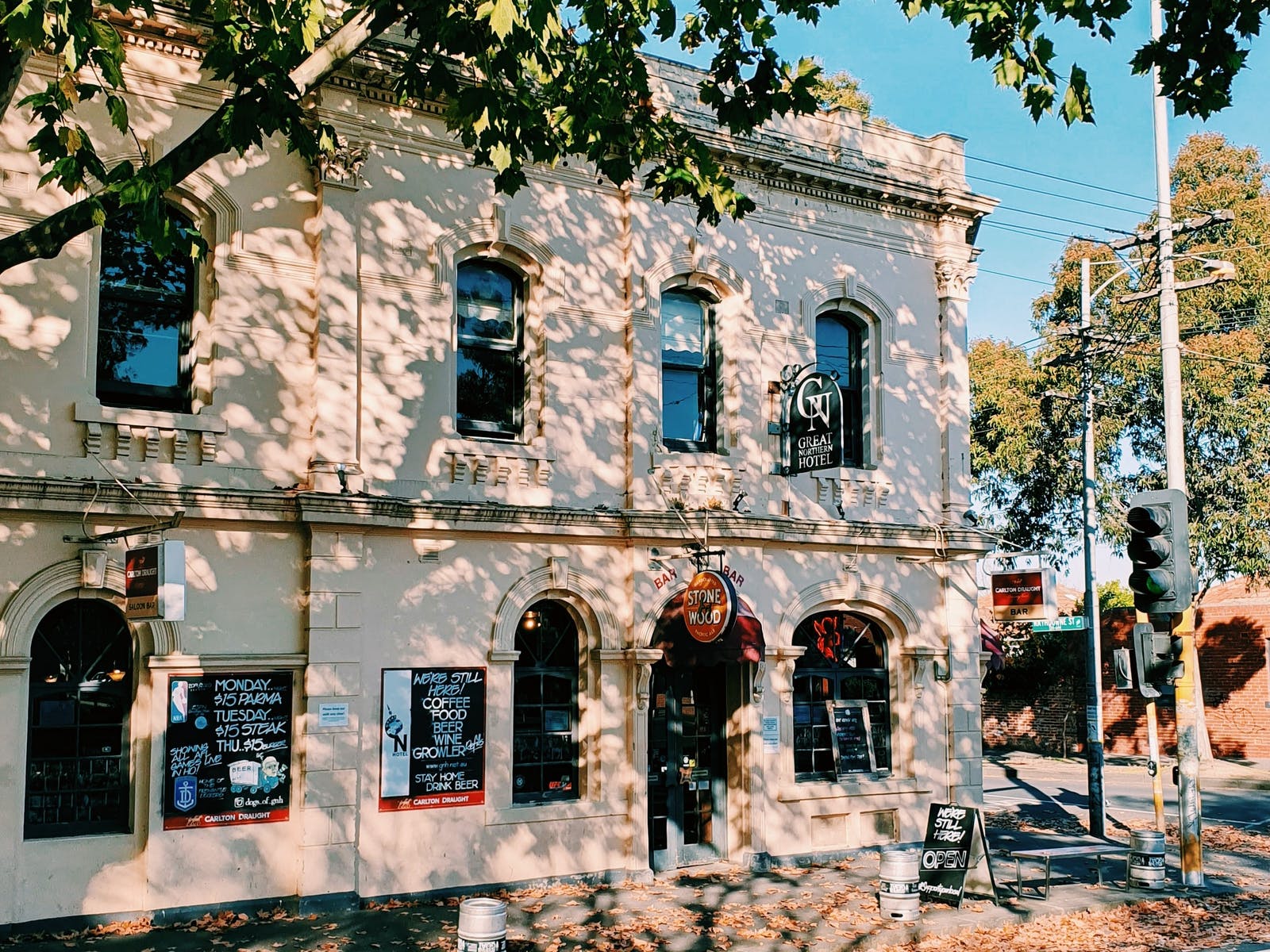 Great Northern Hotel