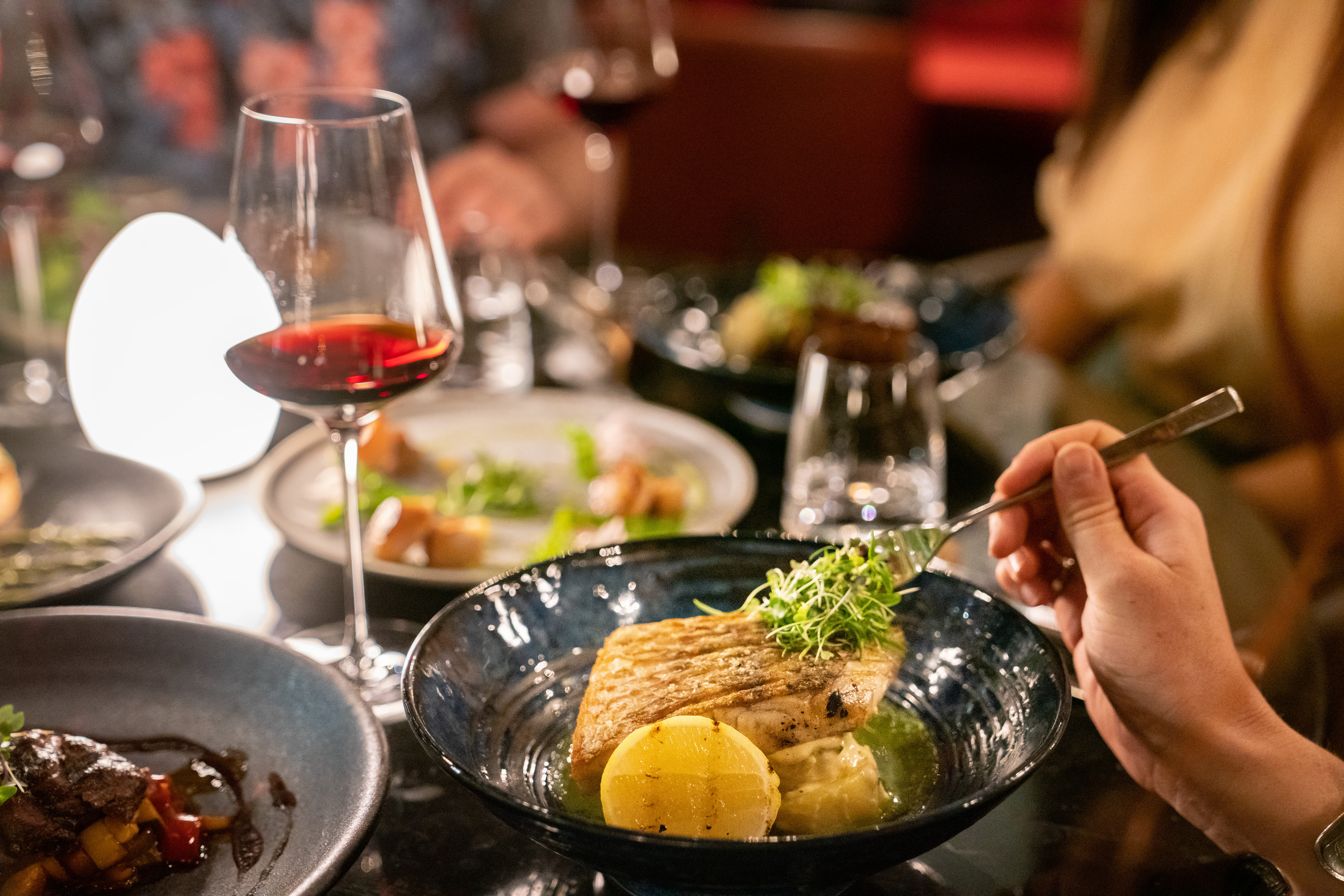 CC’s Bar & Grill (Photo credit: Tourism and Events Queensland)